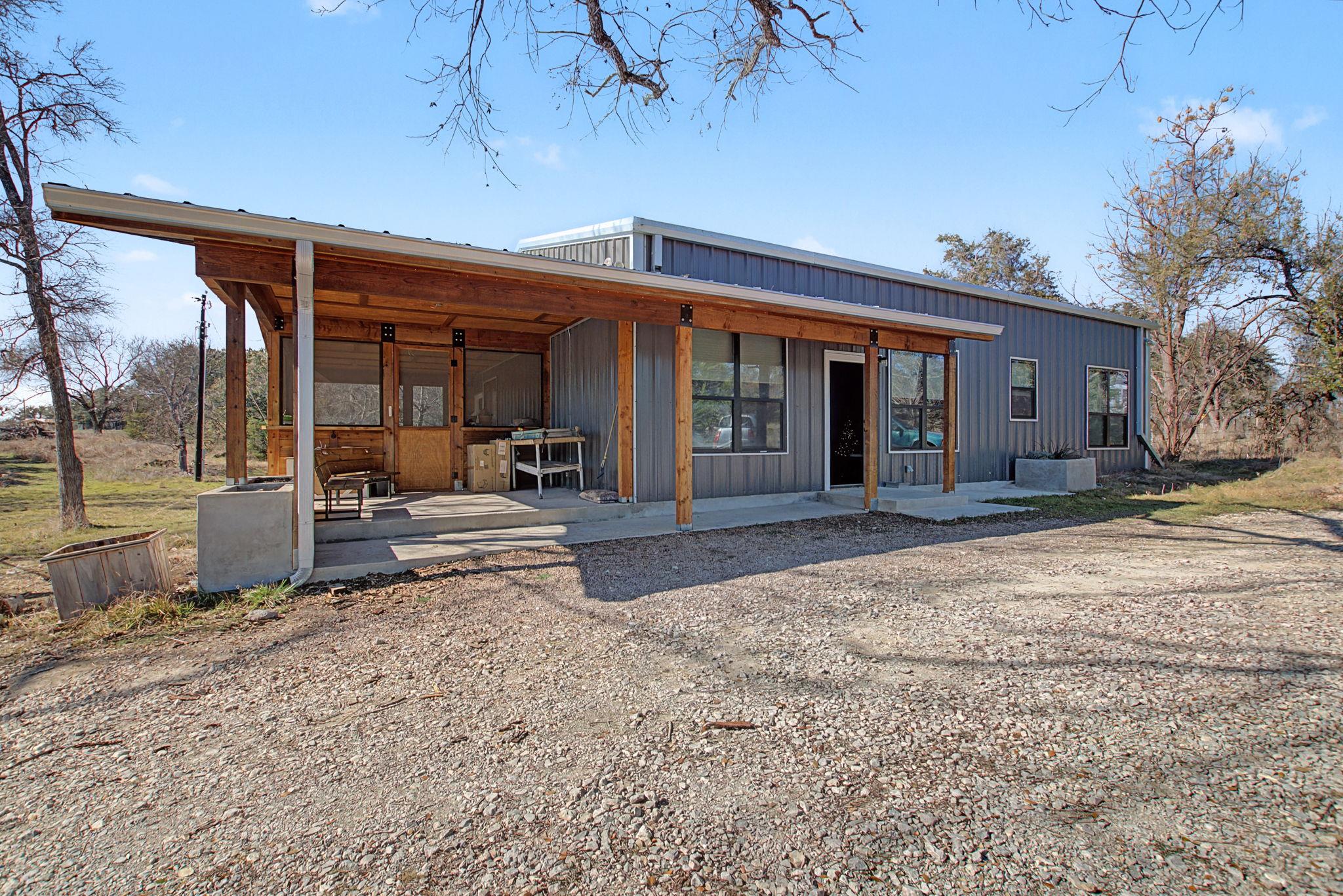 16588 N Us Highway 281 Highway, Lampasas, TX 76550