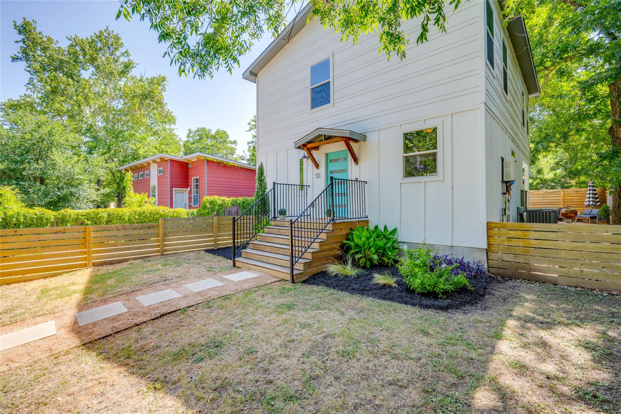 2003 Rountree Dr # 1, Austin, TX 78722