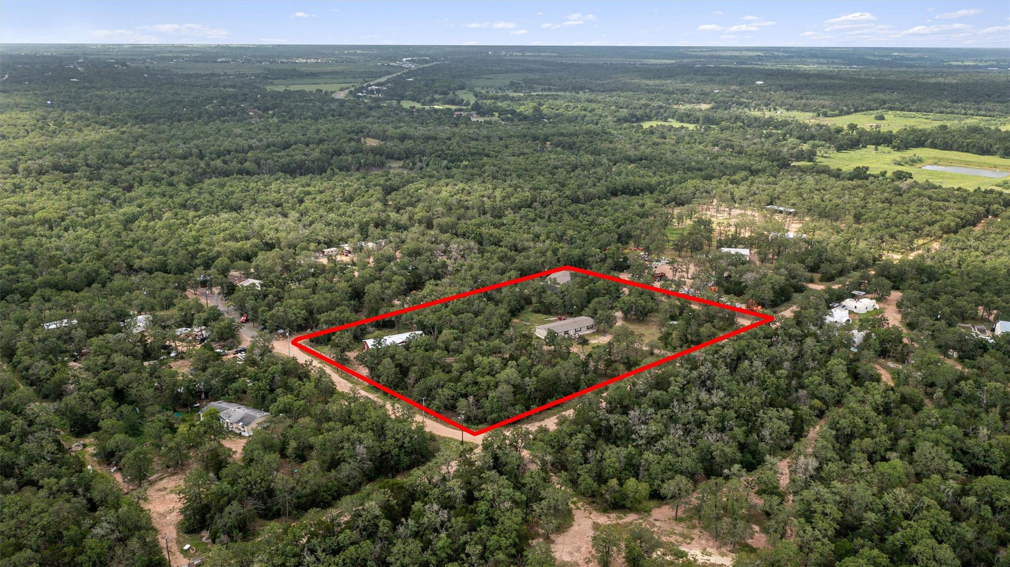 163 Northside Ln, Cedar Creek, TX 78612
