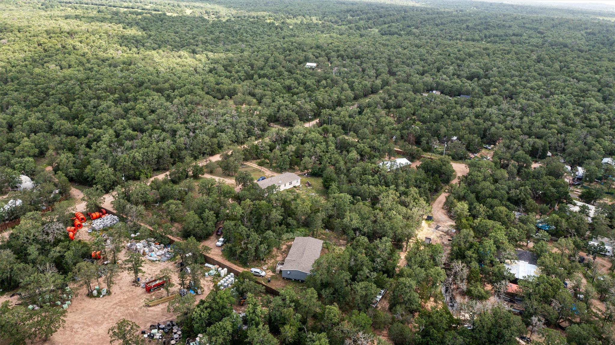 163 Northside Ln, Cedar Creek, TX 78612
