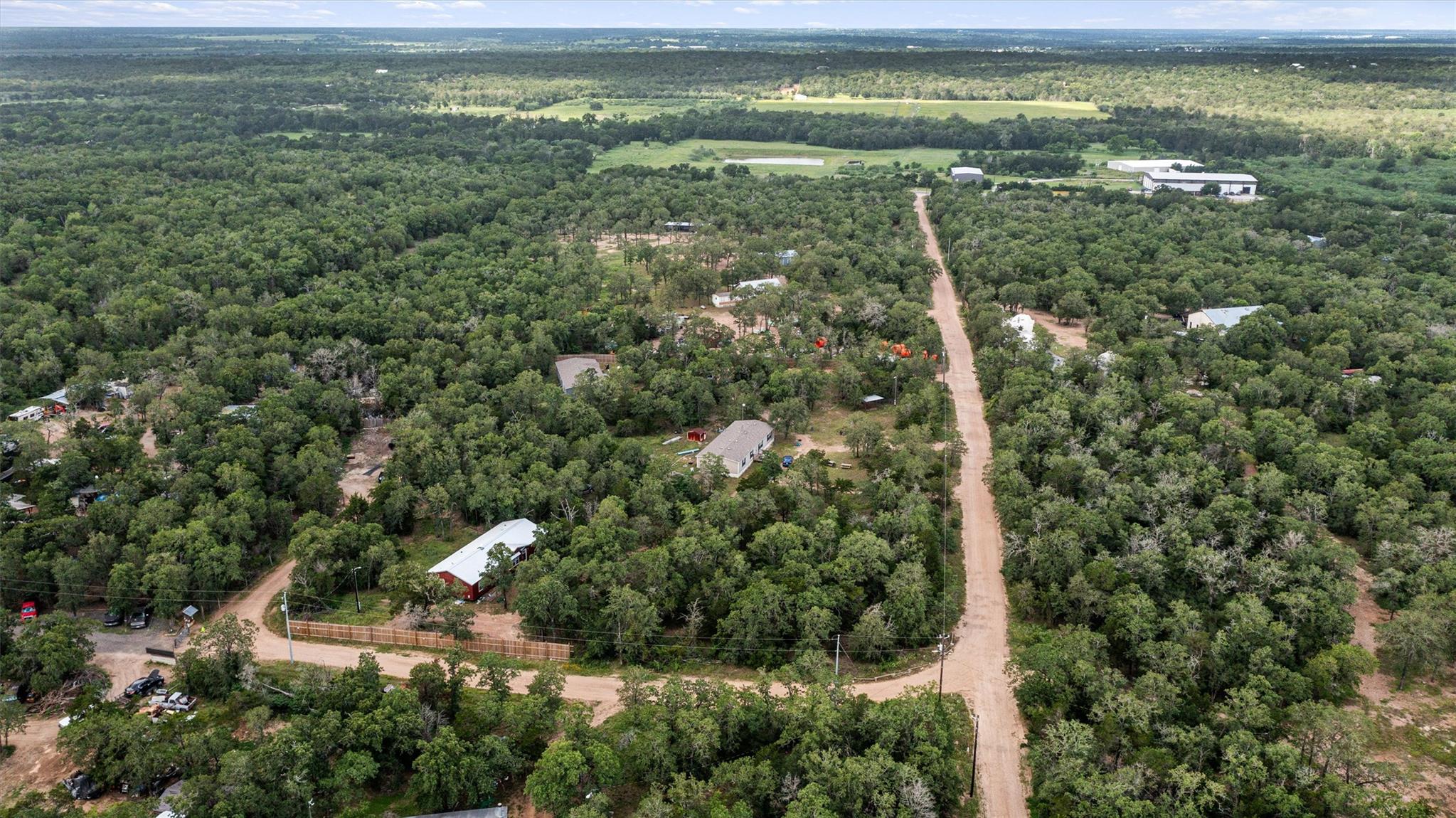 163 Northside Ln, Cedar Creek, TX 78612