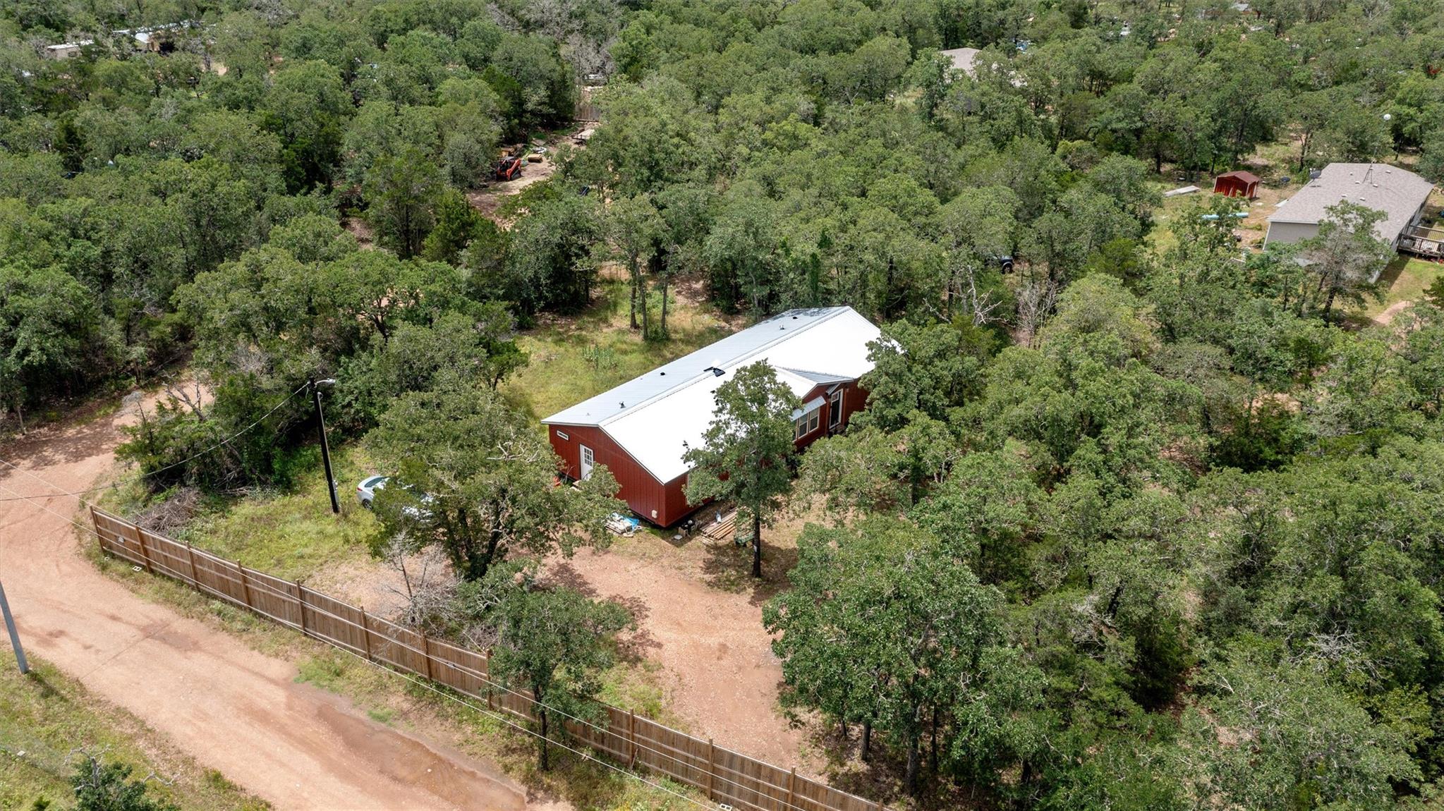 163 Northside Ln, Cedar Creek, TX 78612
