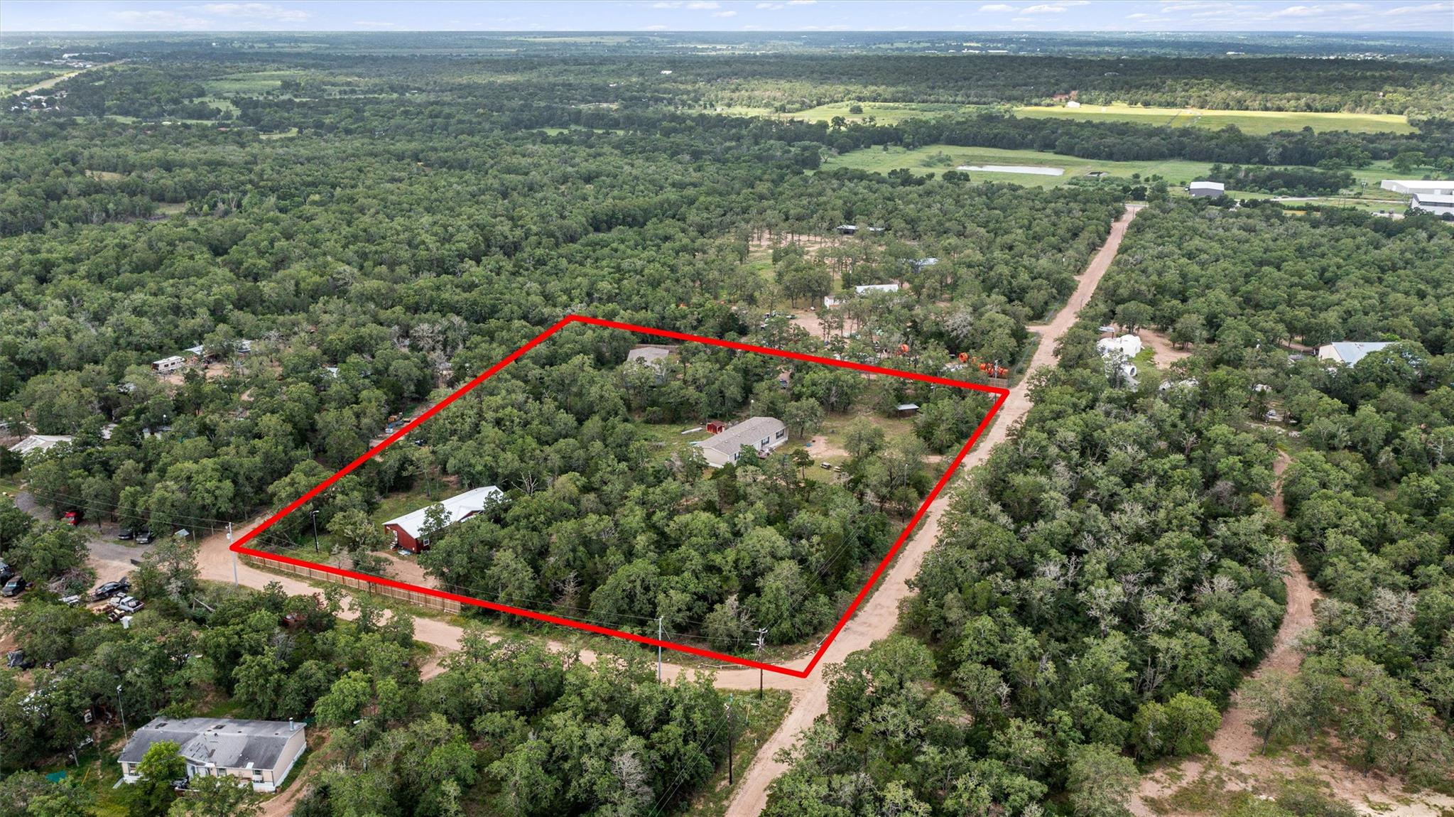 163 Northside Ln, Cedar Creek, TX 78612