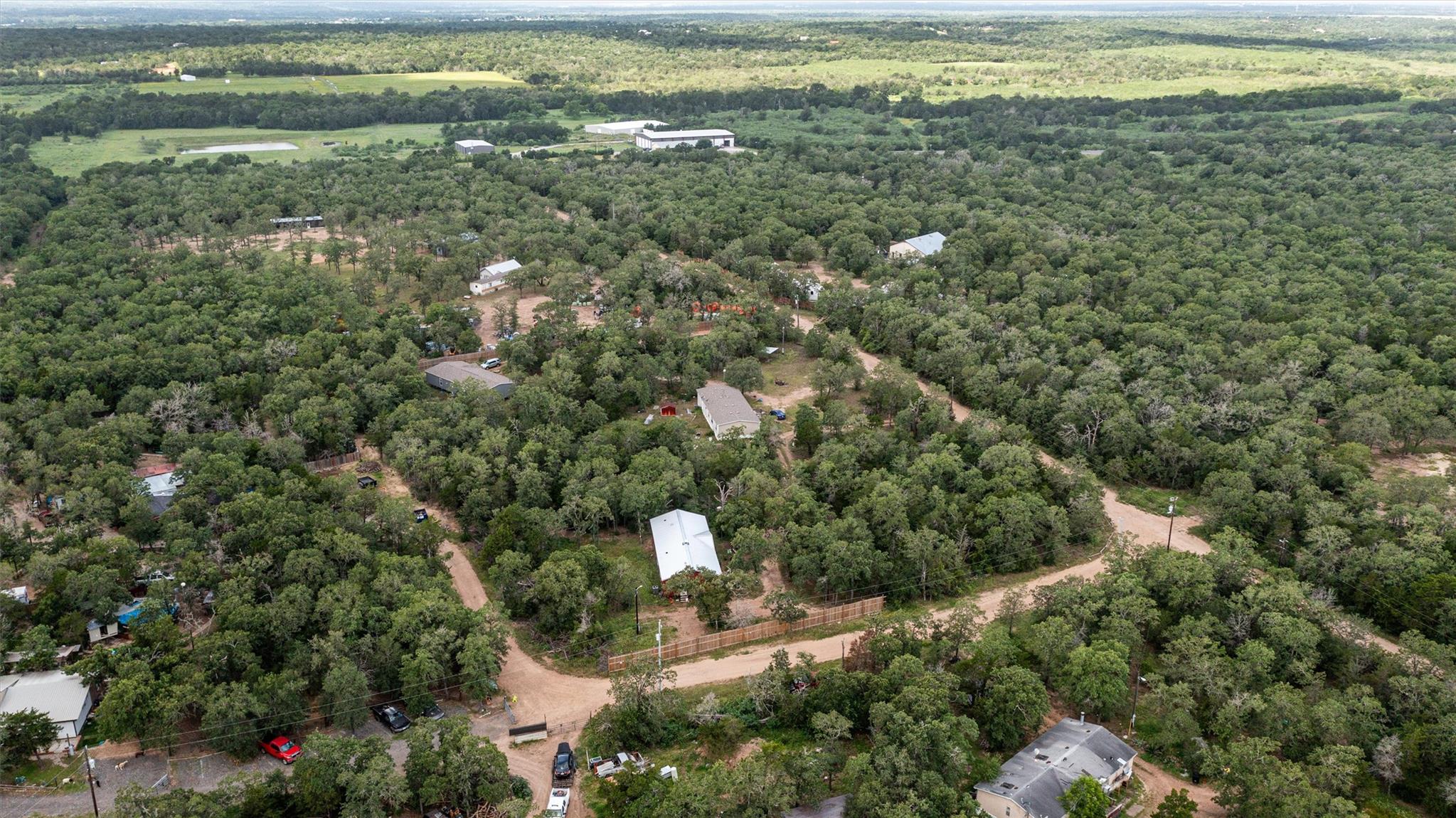 163 Northside Ln, Cedar Creek, TX 78612