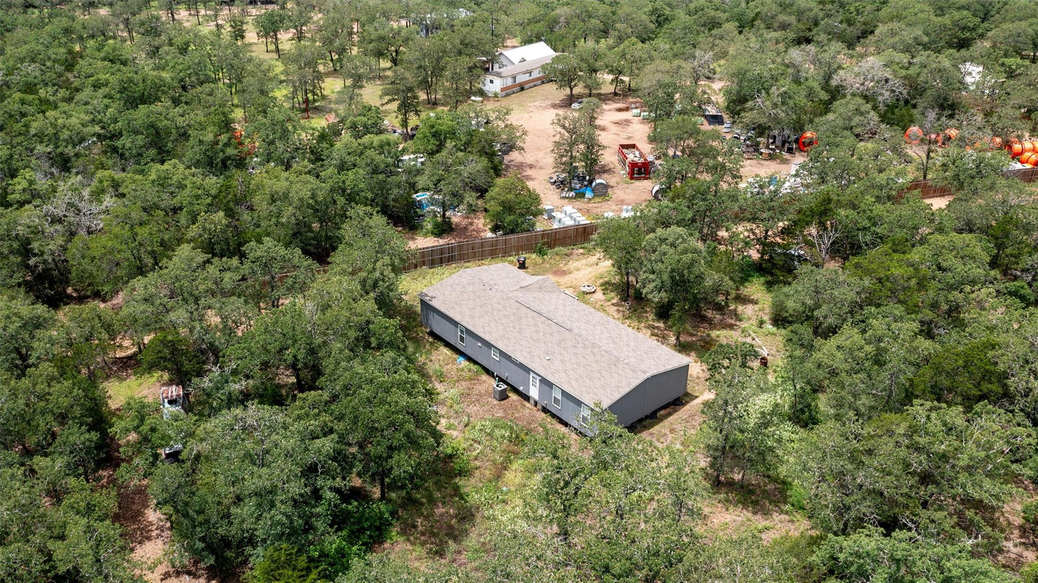 163 Northside Ln, Cedar Creek, TX 78612