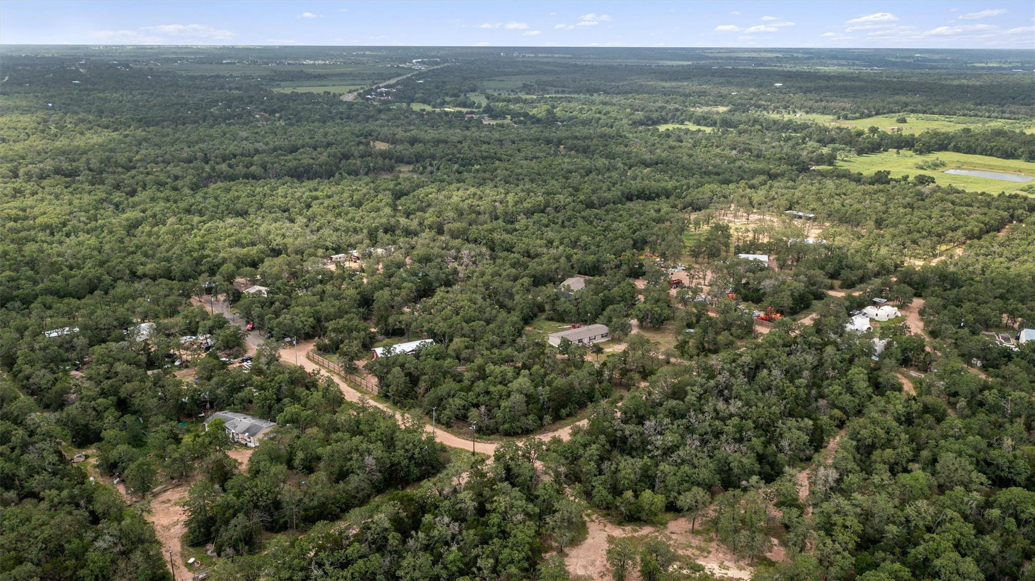 163 Northside Ln, Cedar Creek, TX 78612