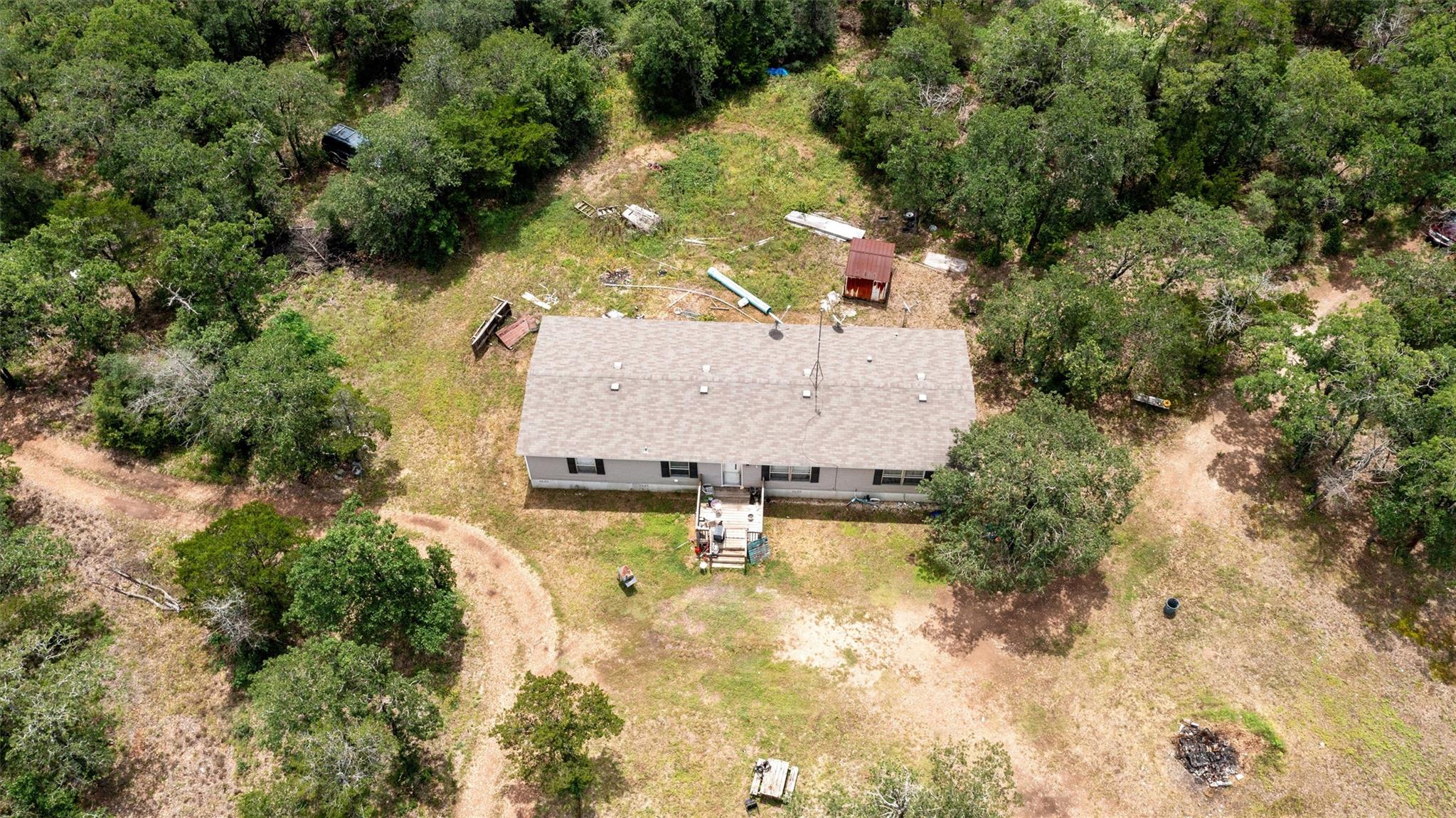 163 Northside Ln, Cedar Creek, TX 78612