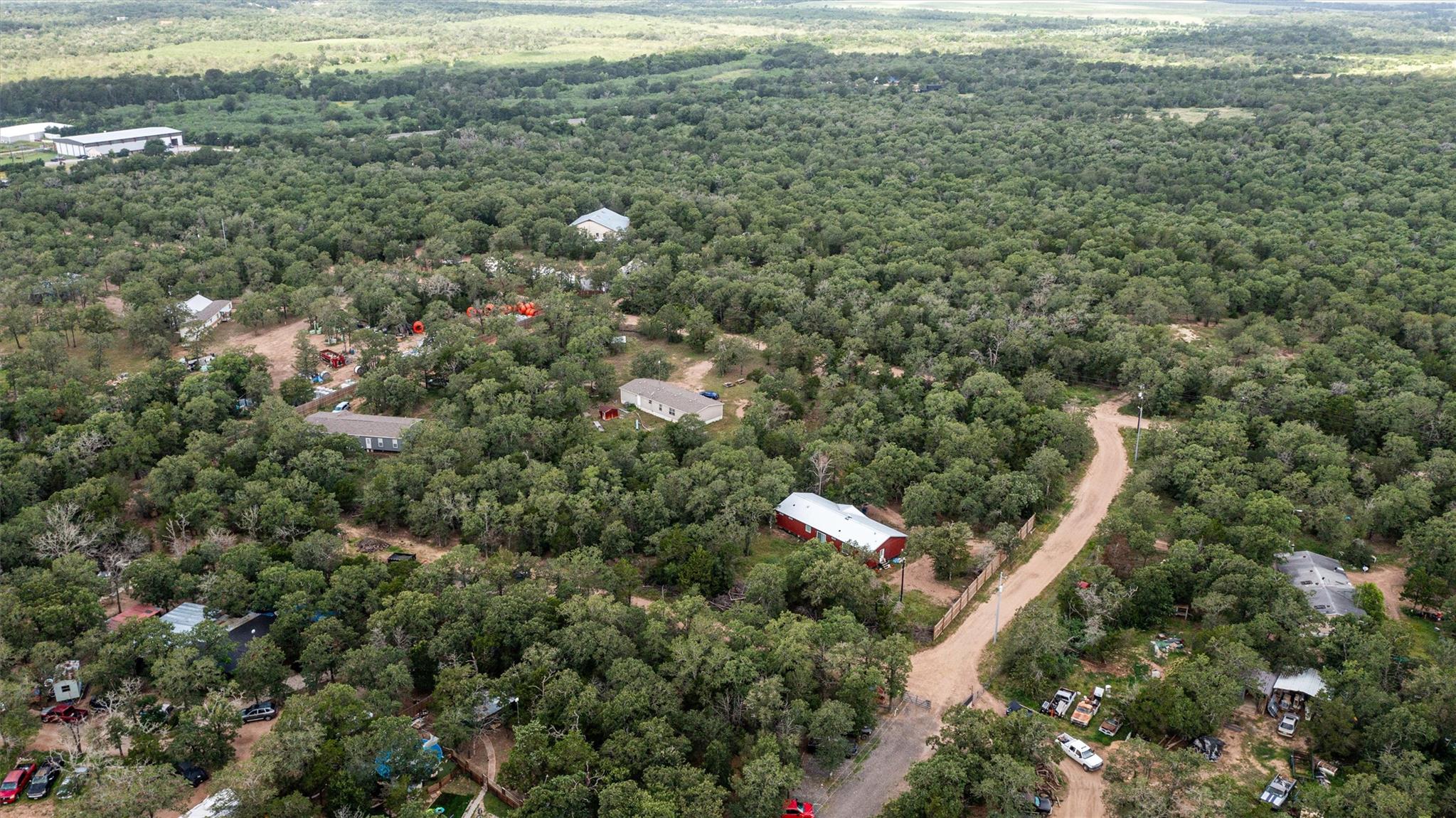 163 Northside Ln, Cedar Creek, TX 78612