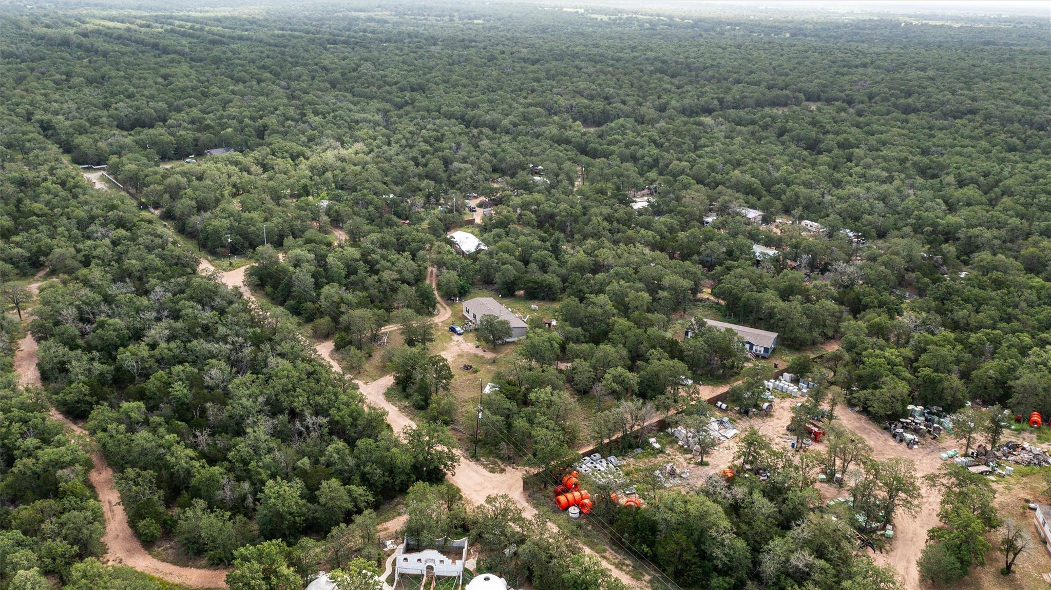 163 Northside Ln, Cedar Creek, TX 78612
