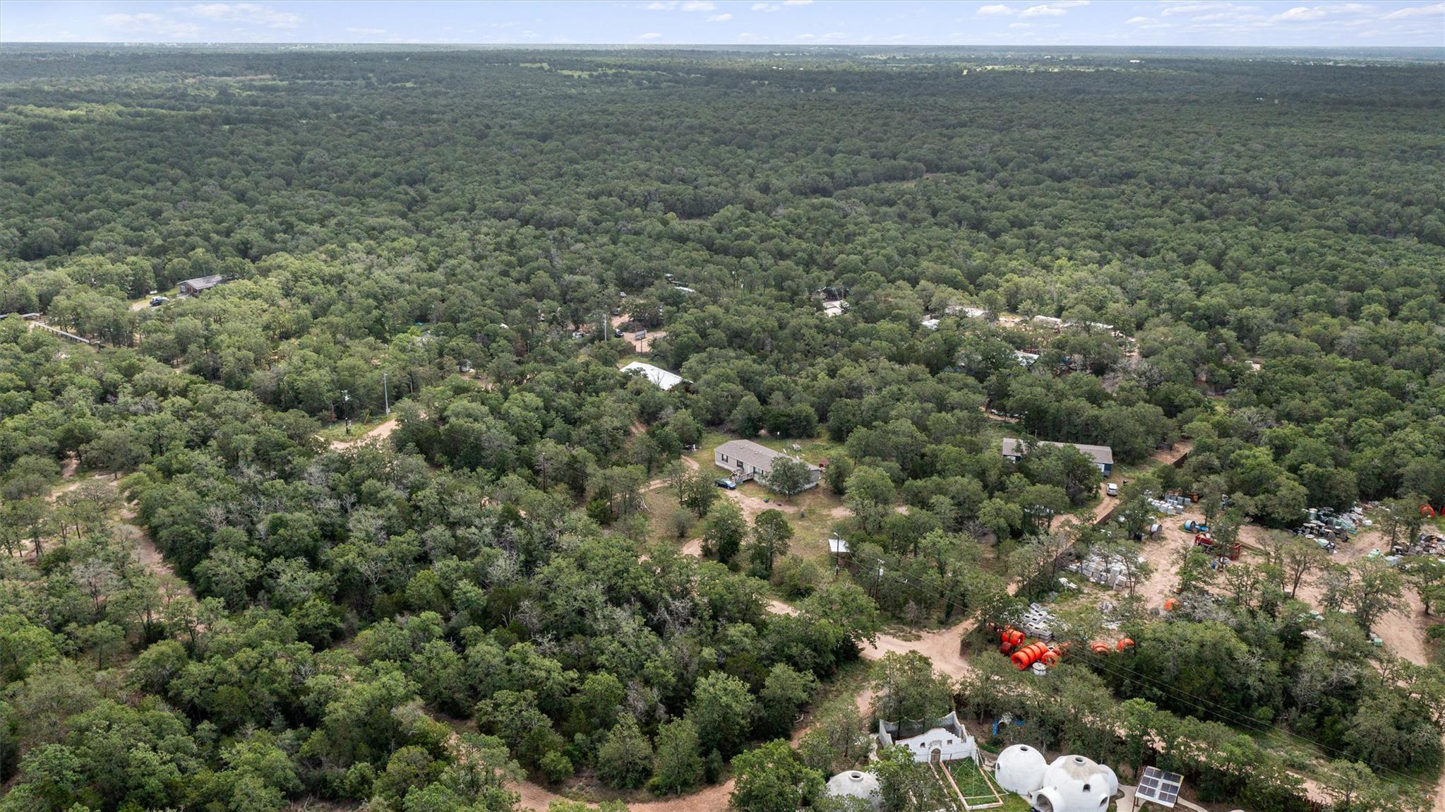 163 Northside Ln, Cedar Creek, TX 78612