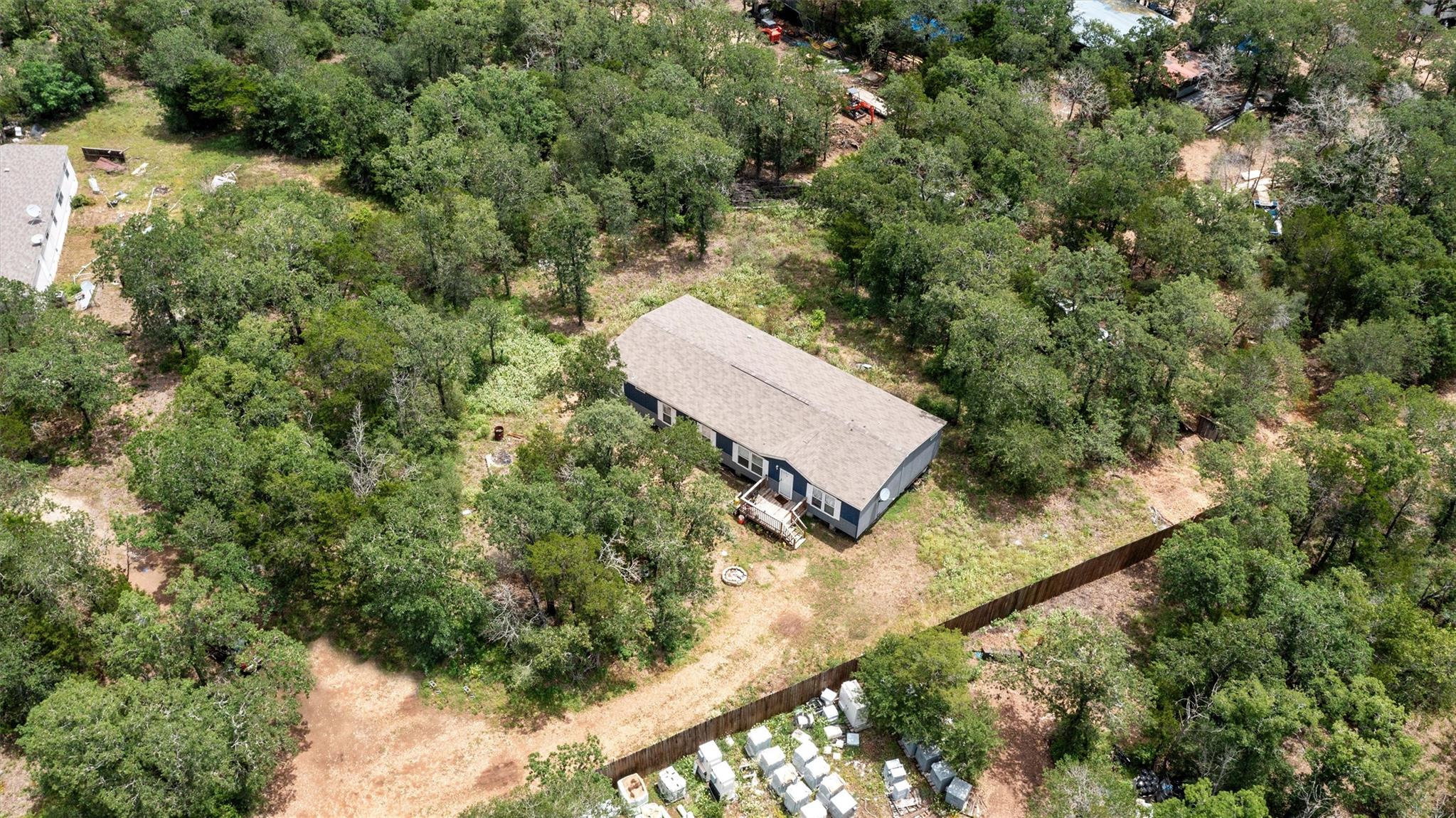 163 Northside Ln, Cedar Creek, TX 78612
