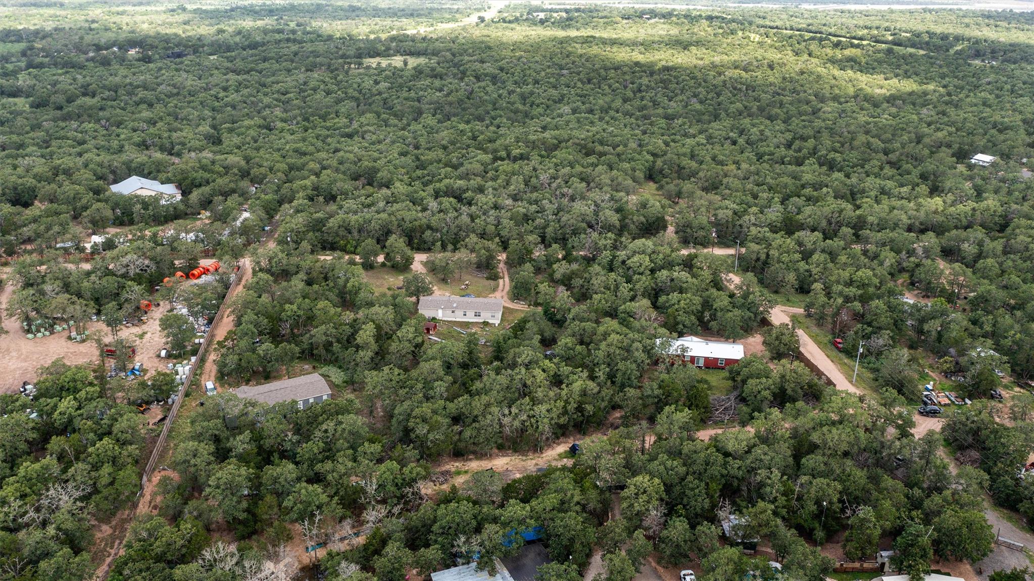 163 Northside Ln, Cedar Creek, TX 78612