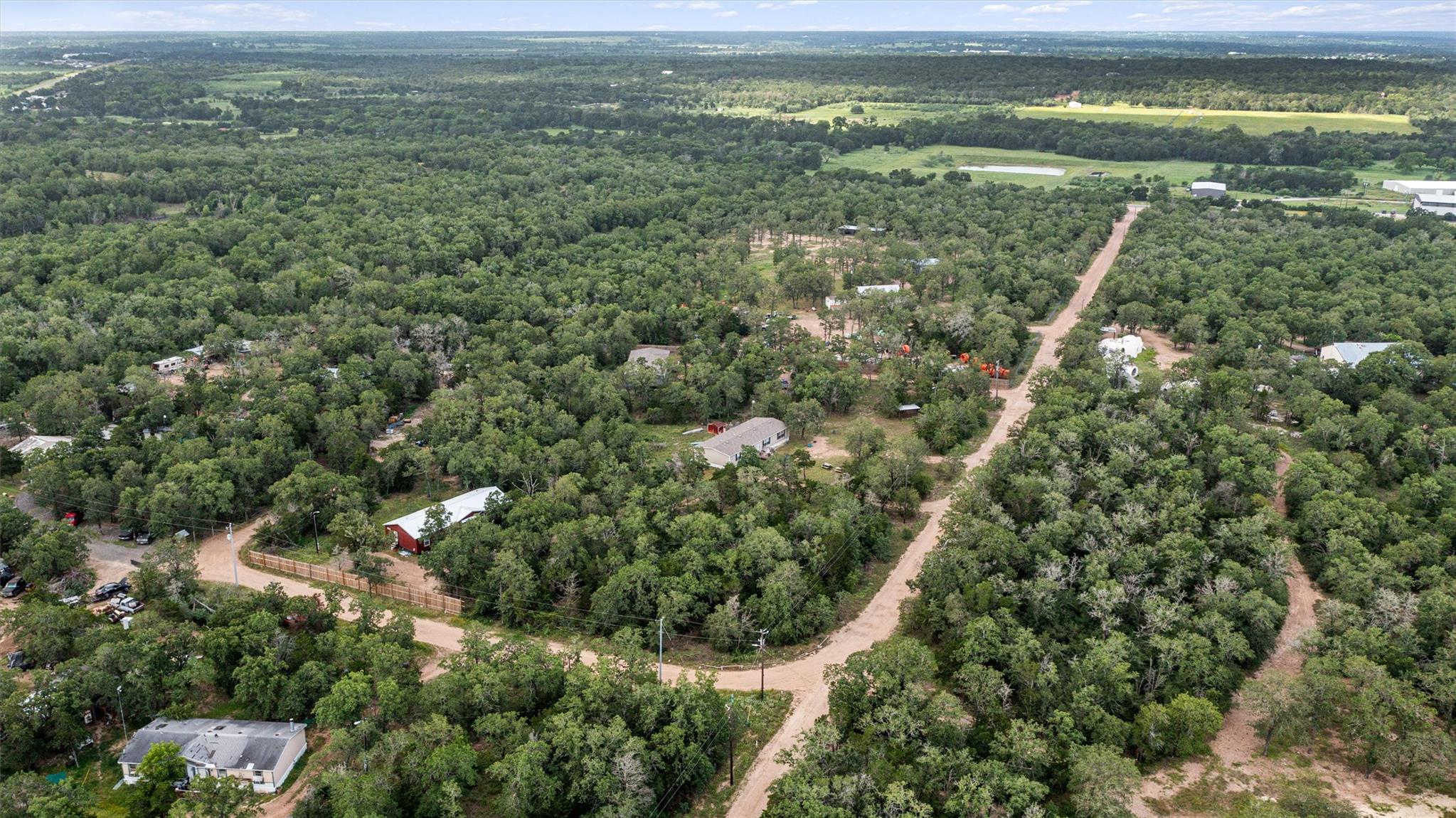 163 Northside Ln, Cedar Creek, TX 78612