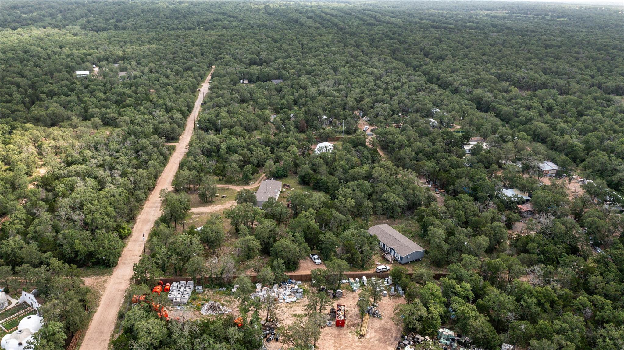 163 Northside Ln, Cedar Creek, TX 78612