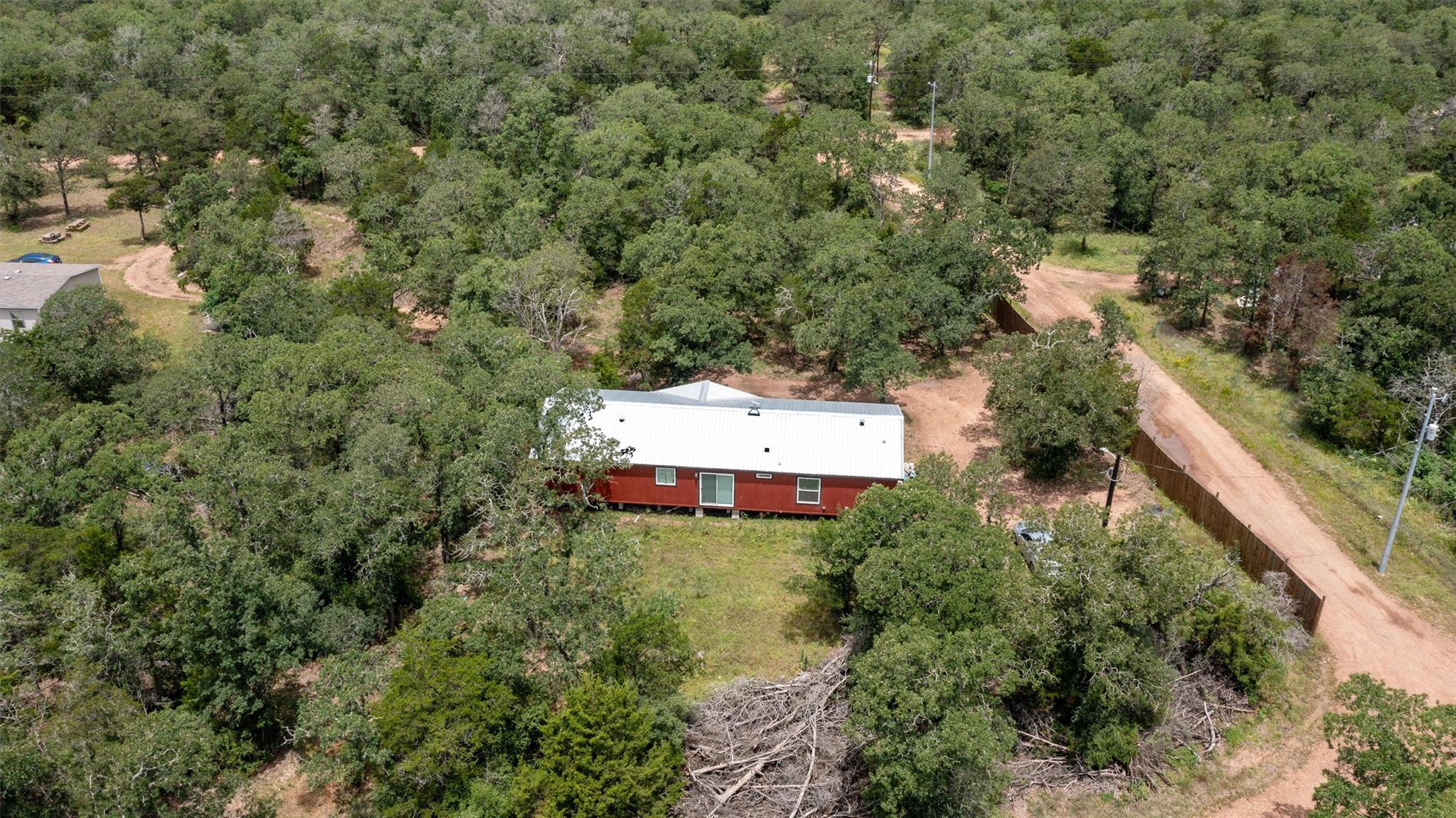 163 Northside Ln, Cedar Creek, TX 78612