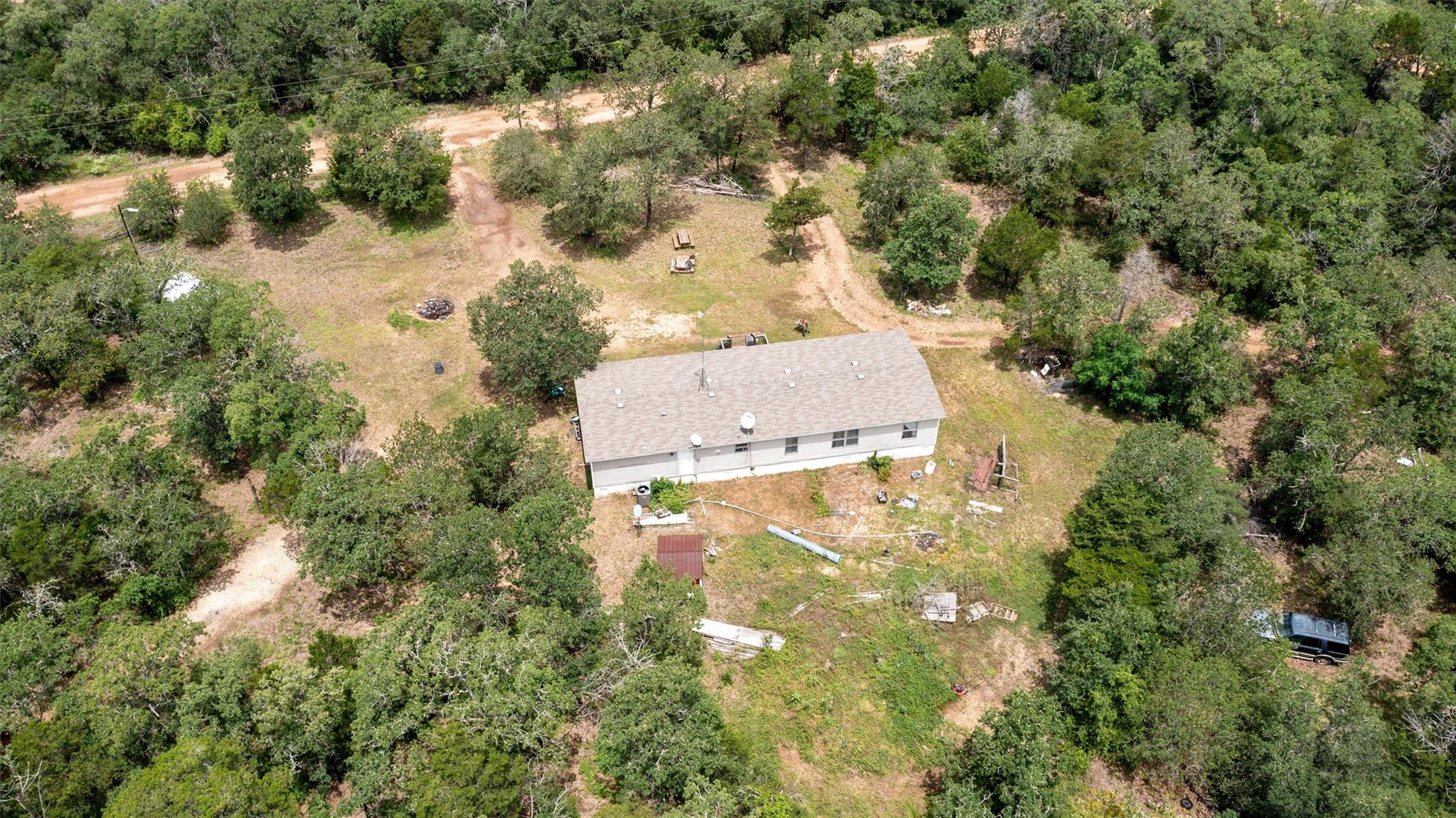 163 Northside Ln, Cedar Creek, TX 78612