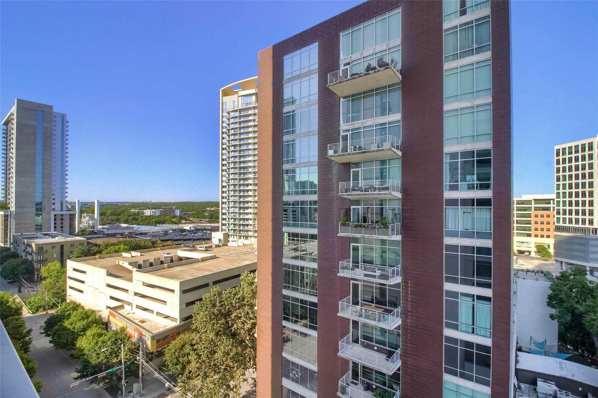 501 West Ave # 1002, Austin, TX 78701