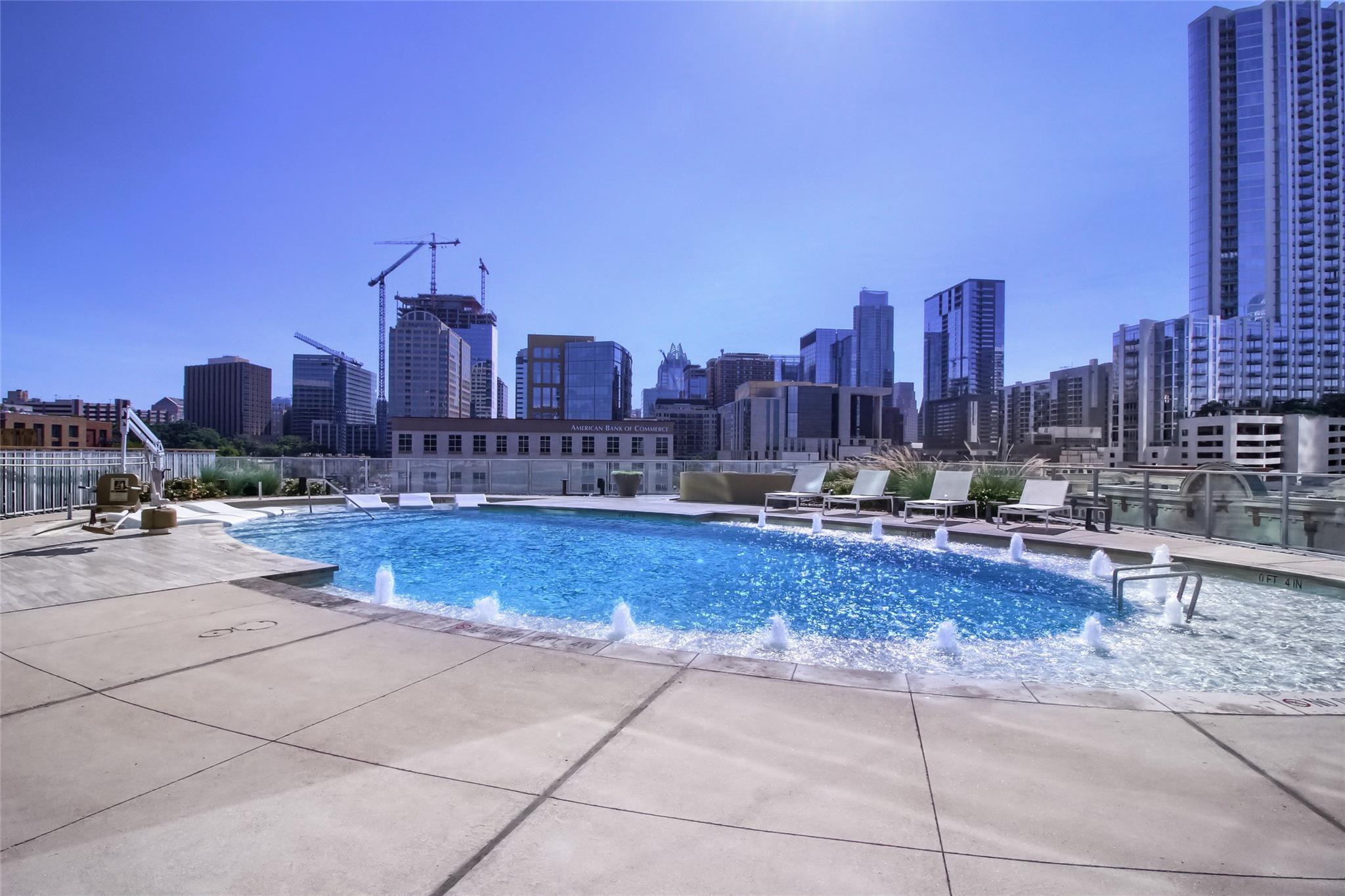 501 West Ave # 1002, Austin, TX 78701