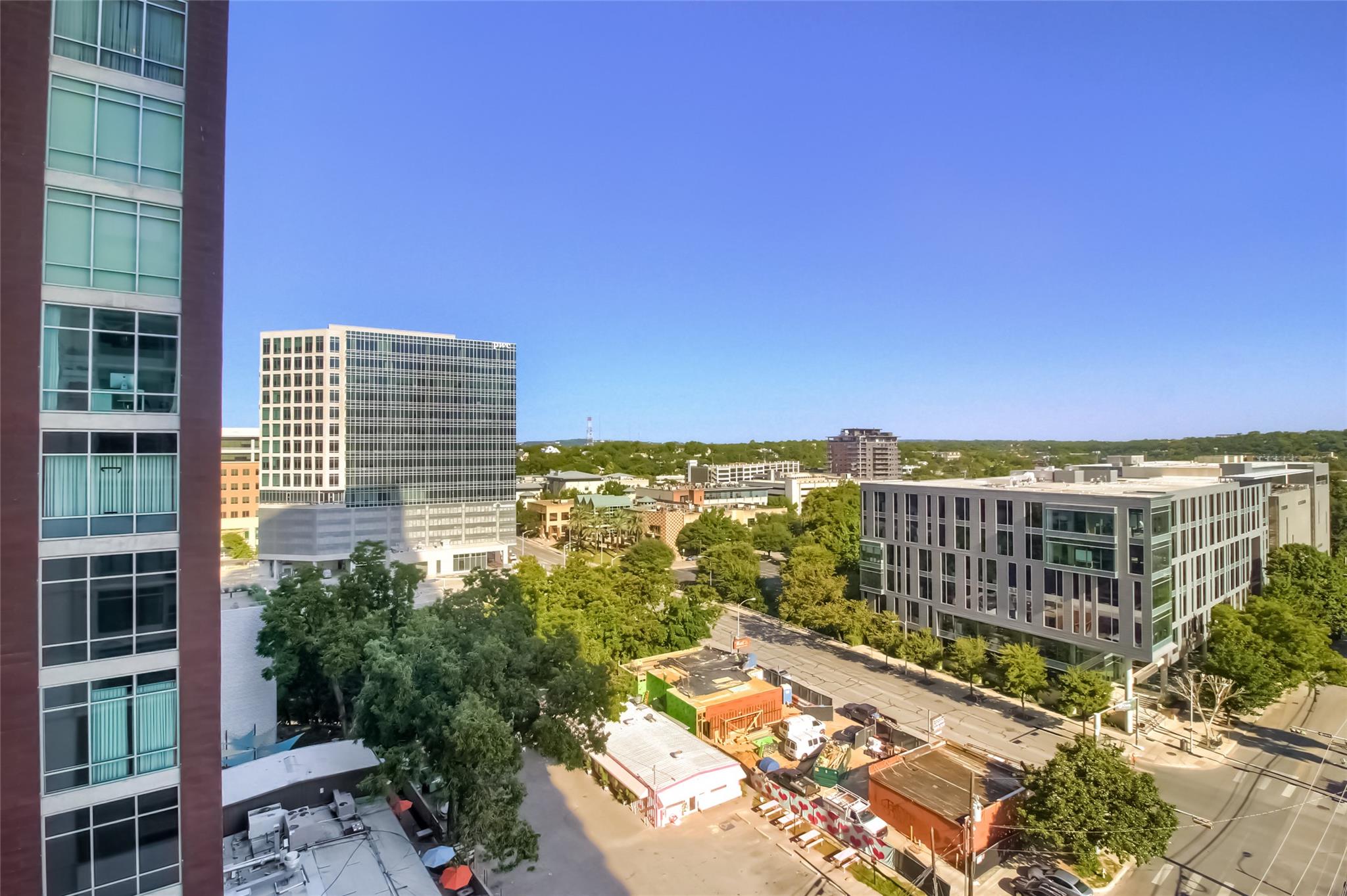 501 West Ave # 1002, Austin, TX 78701