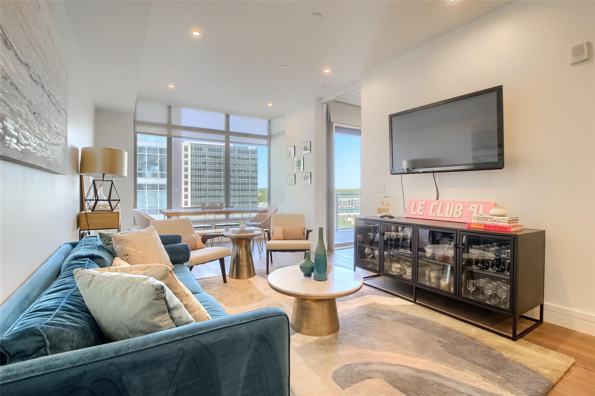 501 West Ave # 1002, Austin, TX 78701