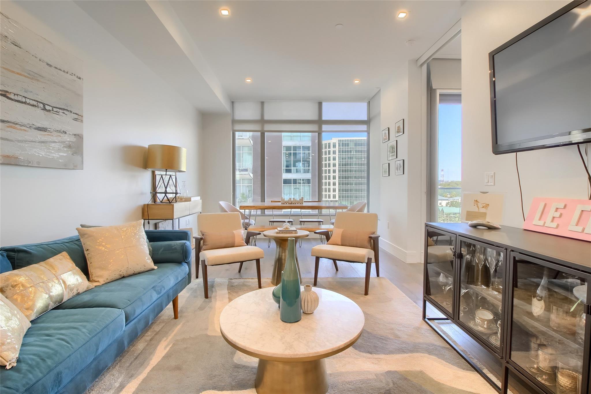 501 West Ave # 1002, Austin, TX 78701