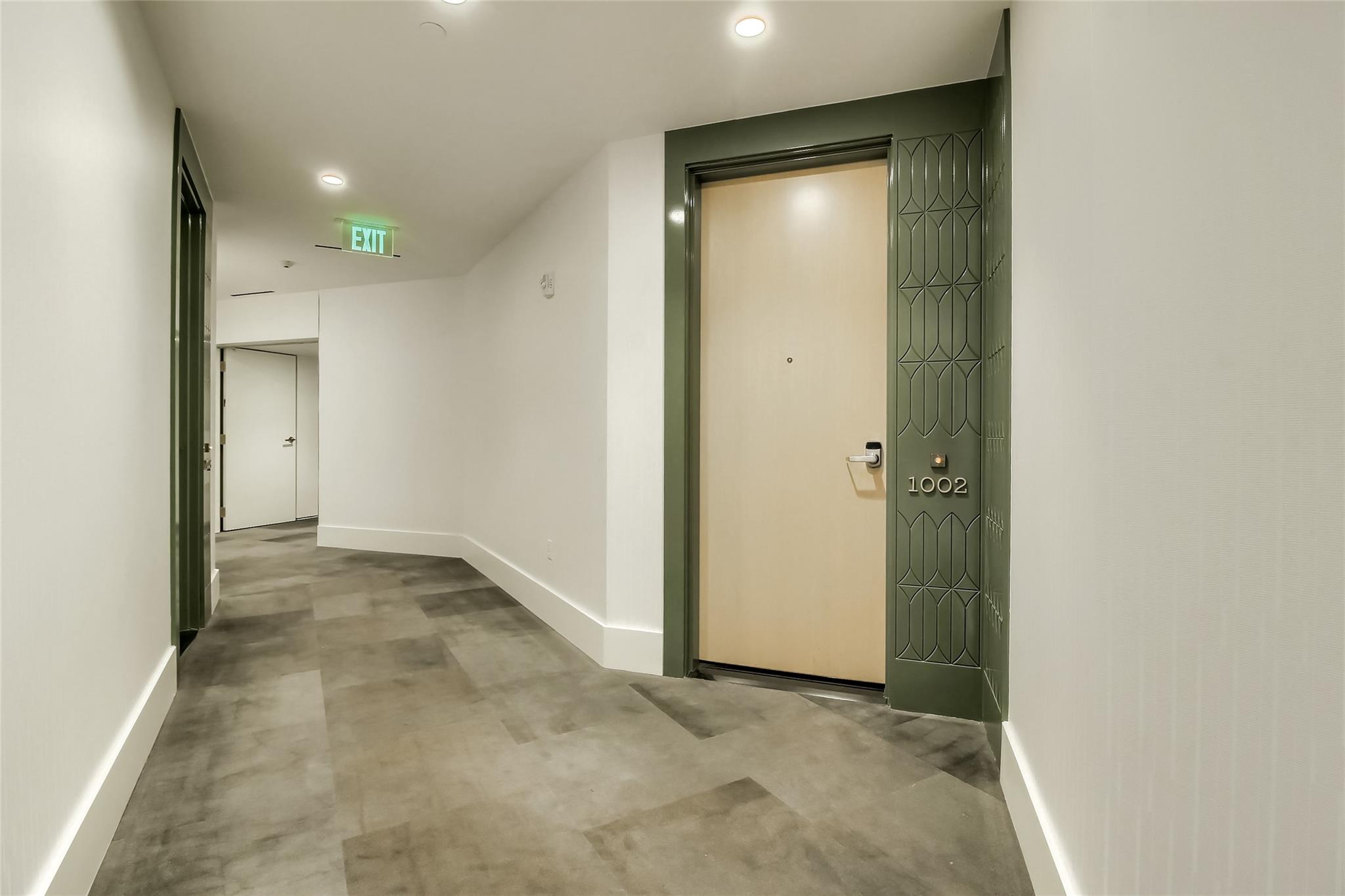 501 West Ave # 1002, Austin, TX 78701