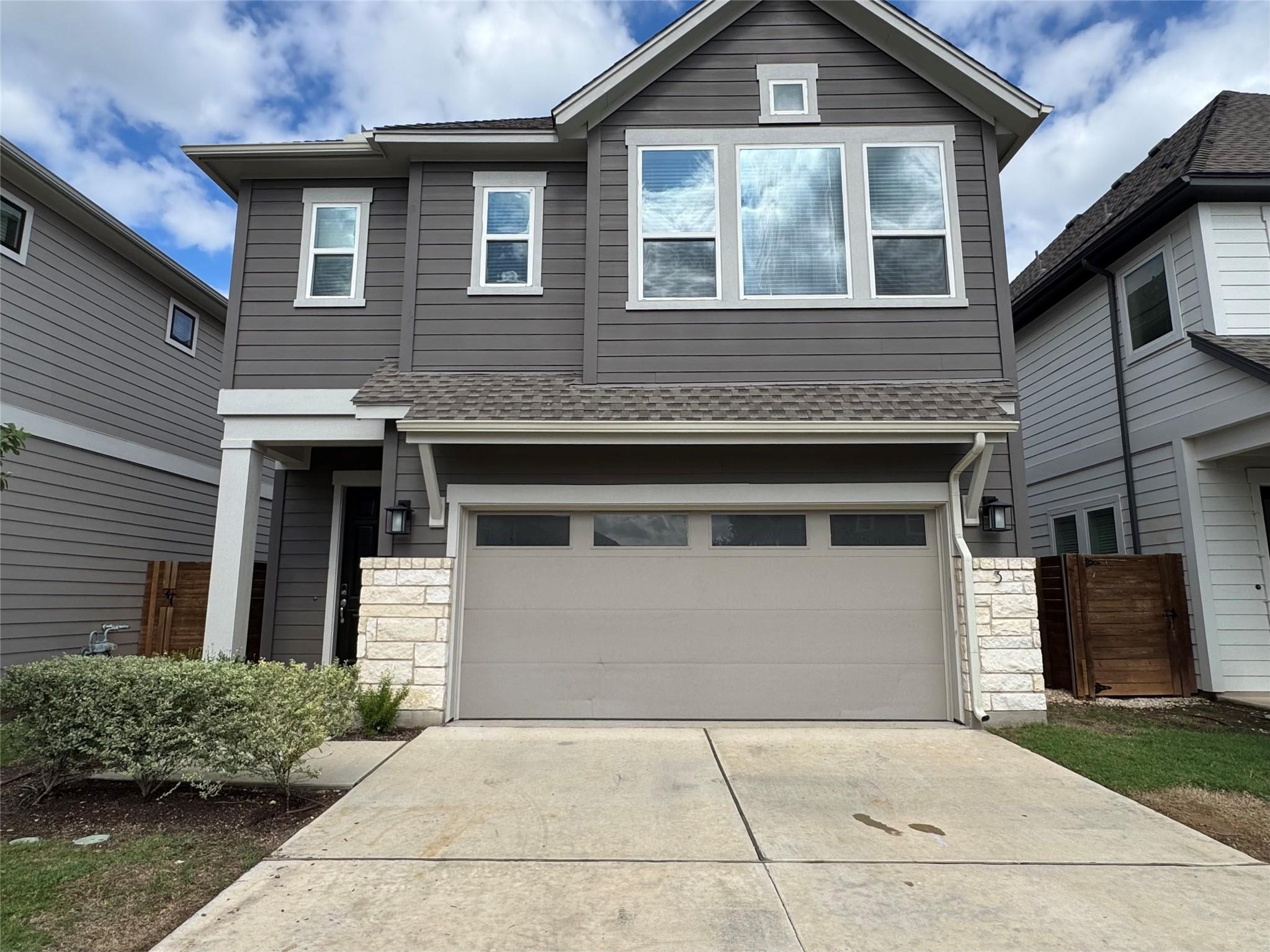3000 Chisholm Trail Rd # 3, Round Rock, TX 78681