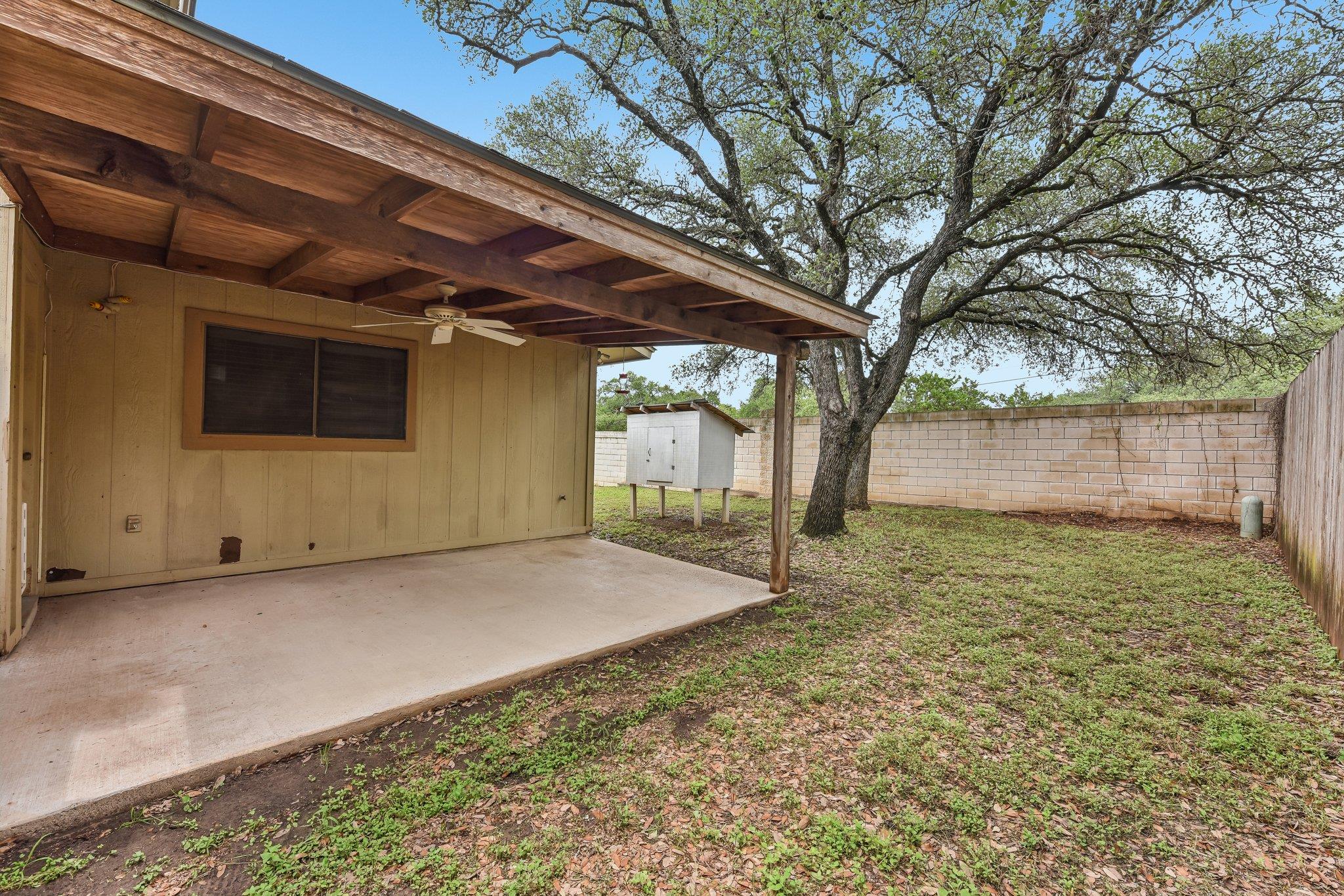 3408 Larkspur Way, Cedar Park, TX 78613