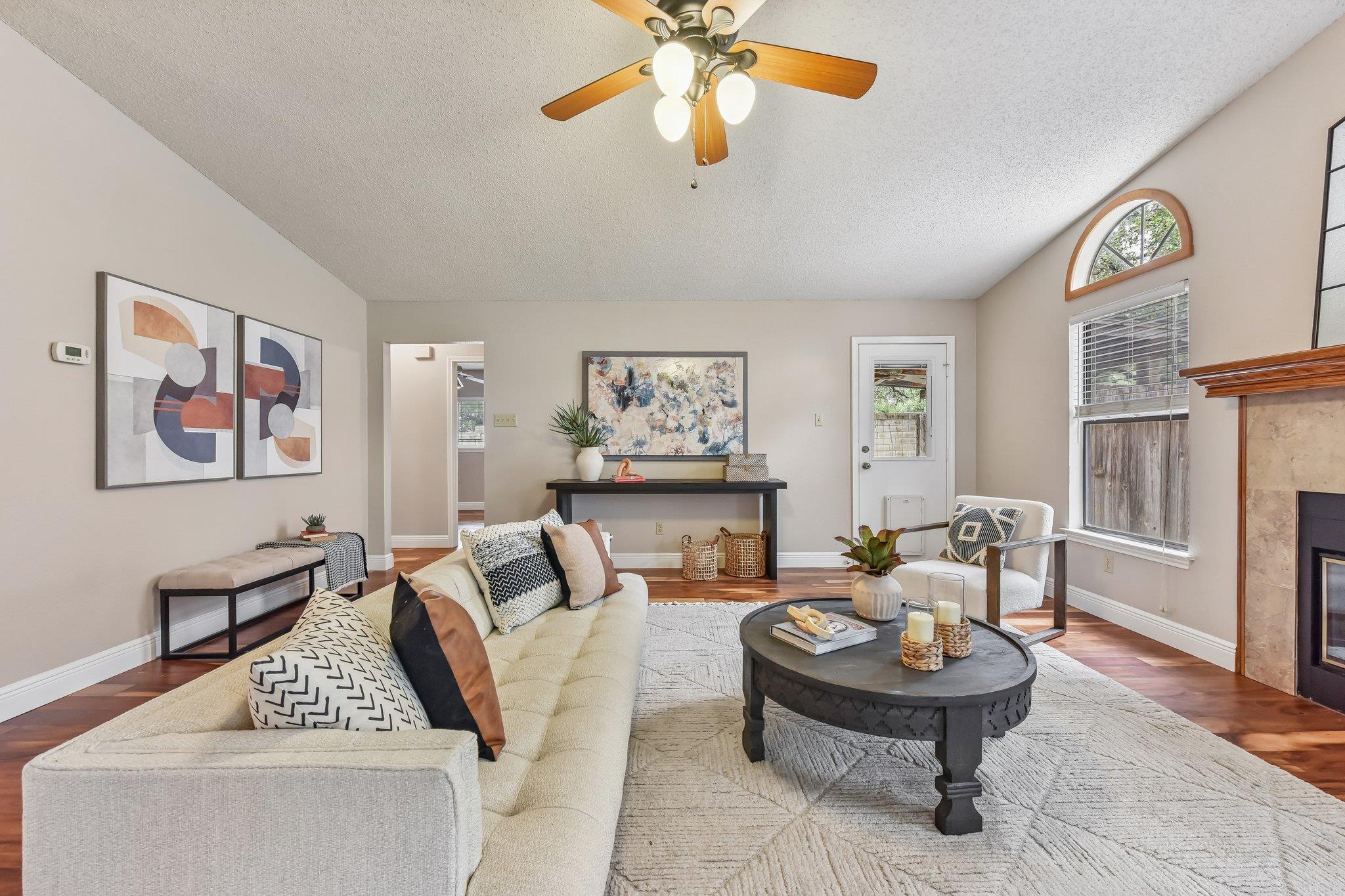 3408 Larkspur Way, Cedar Park, TX 78613