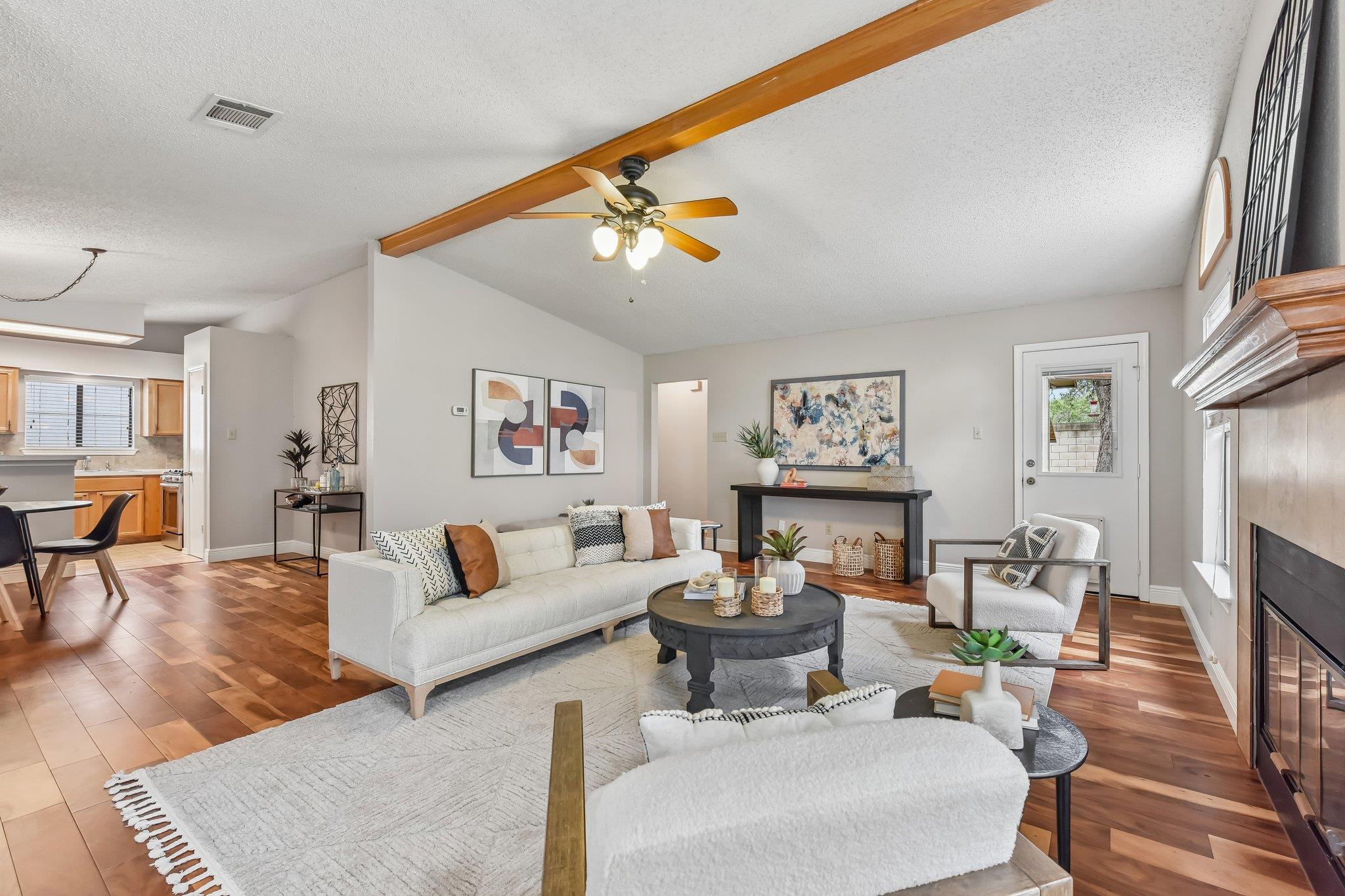 3408 Larkspur Way, Cedar Park, TX 78613
