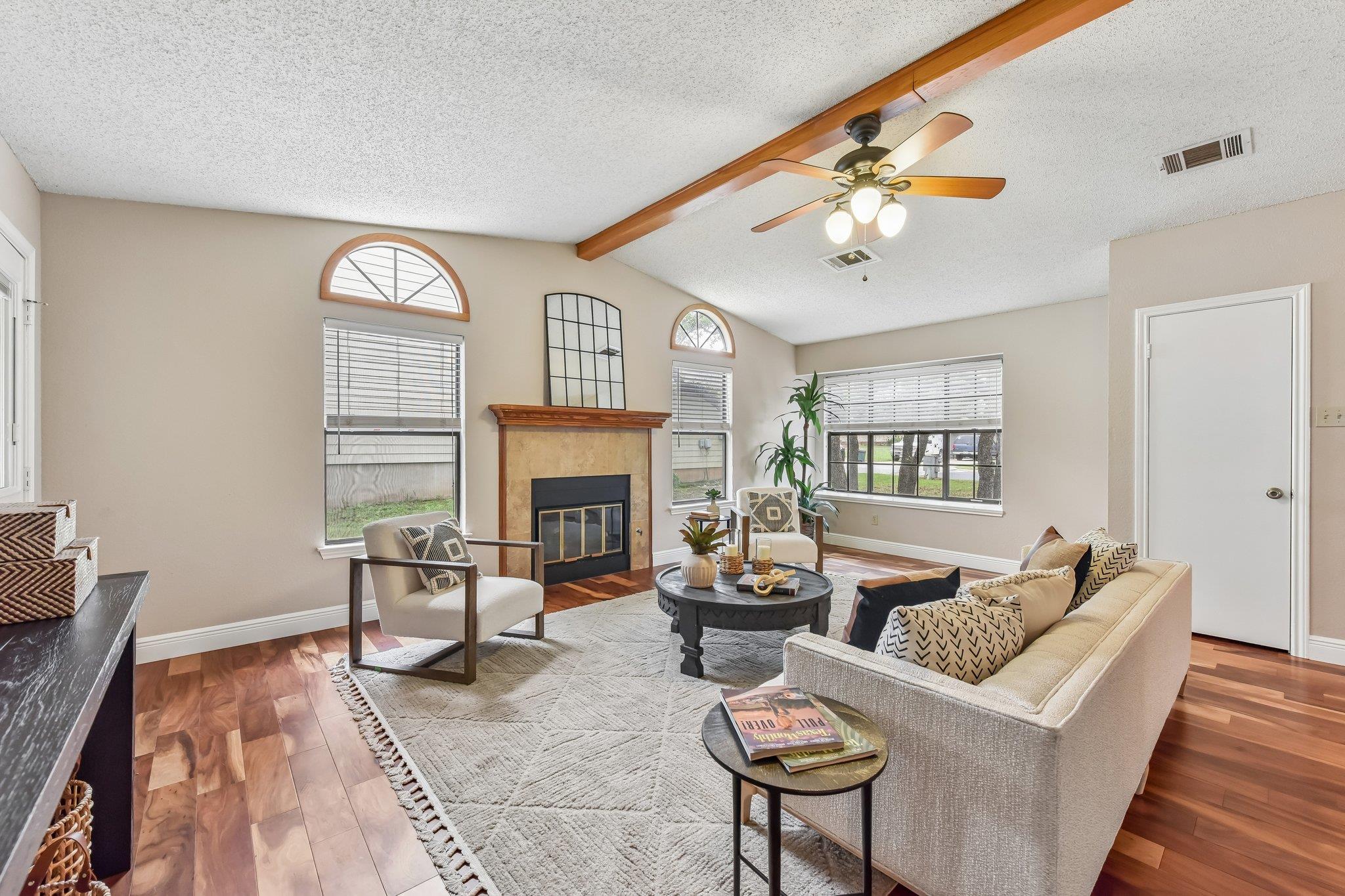 3408 Larkspur Way, Cedar Park, TX 78613