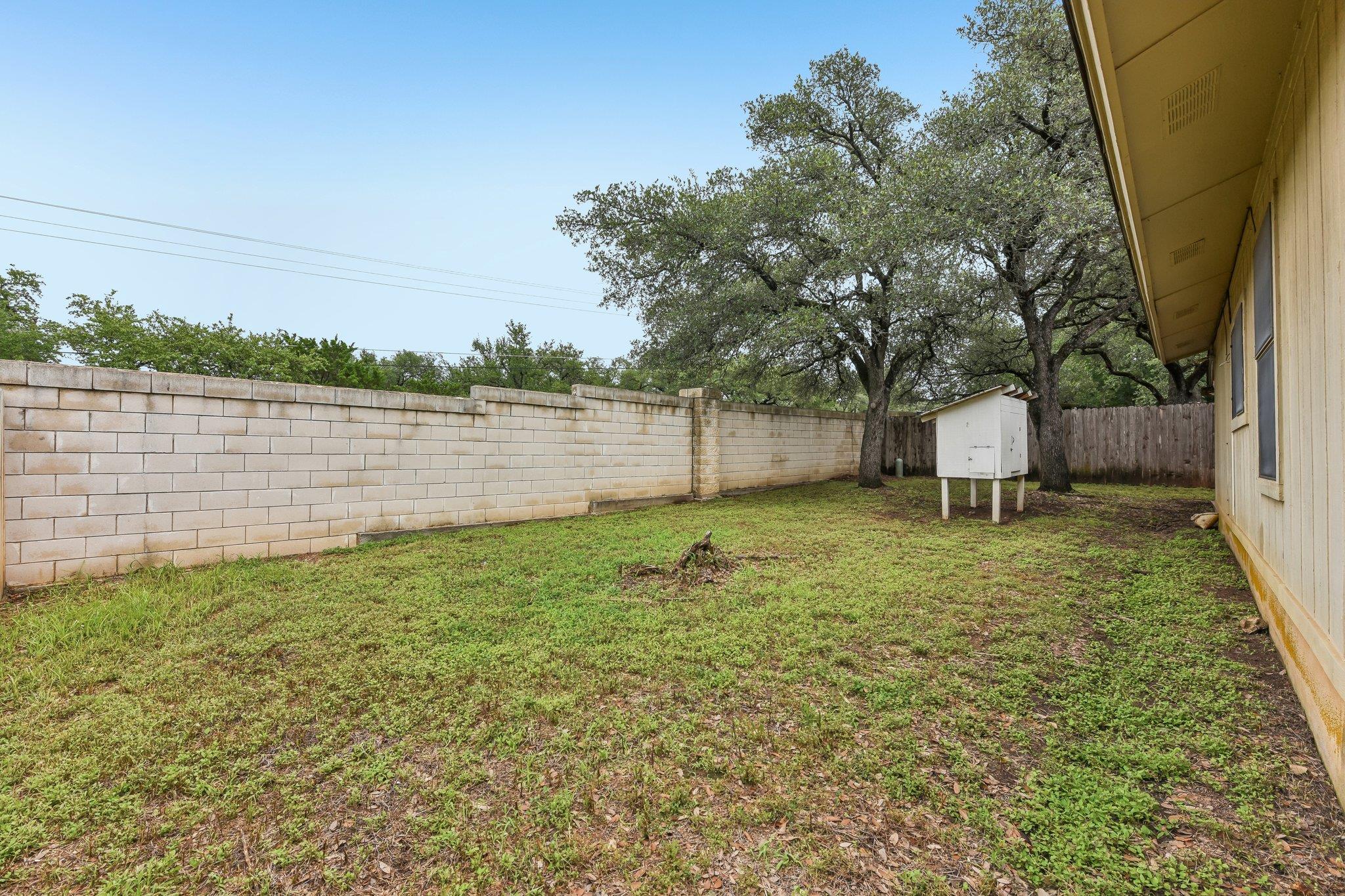 3408 Larkspur Way, Cedar Park, TX 78613