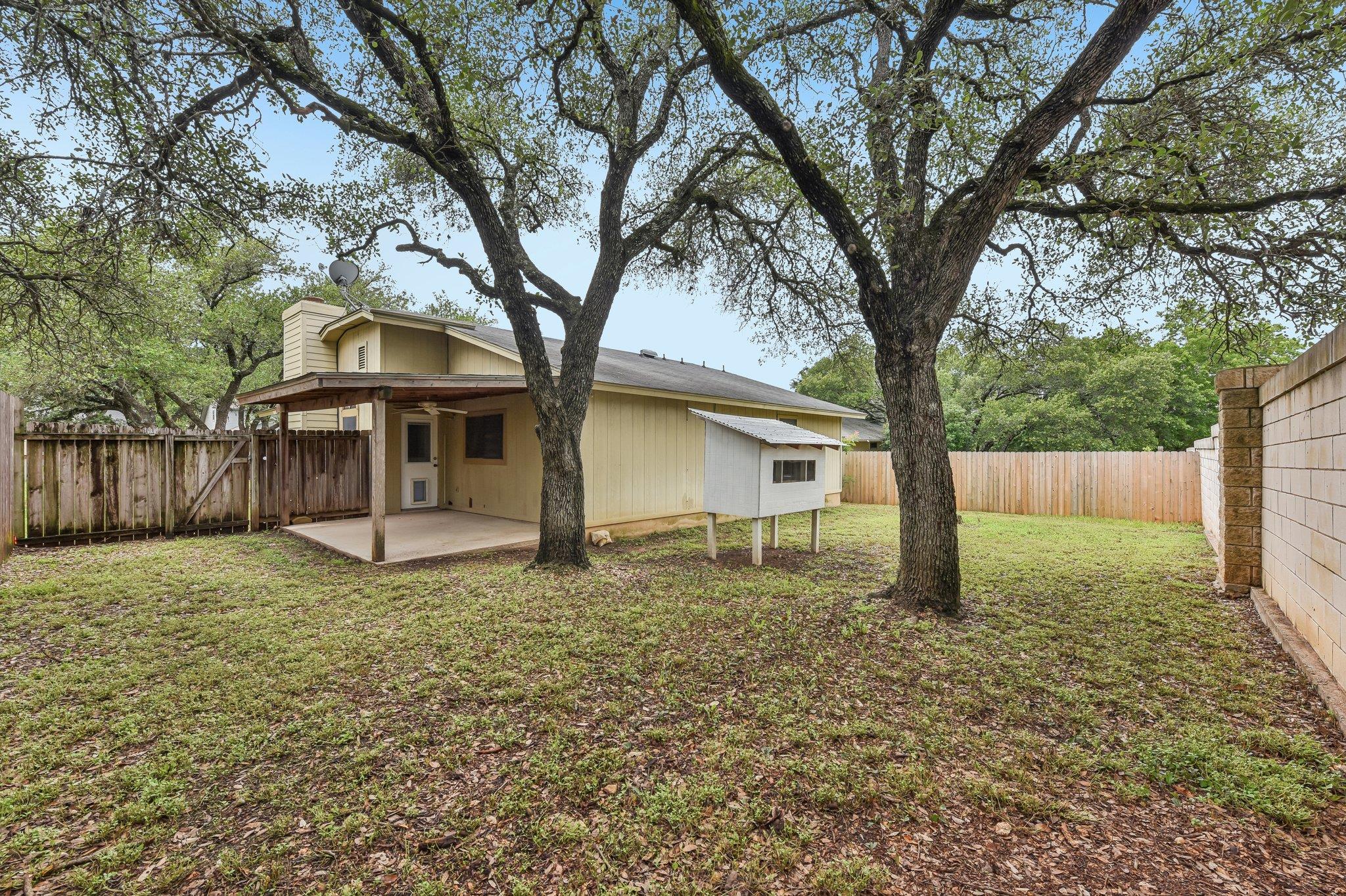 3408 Larkspur Way, Cedar Park, TX 78613