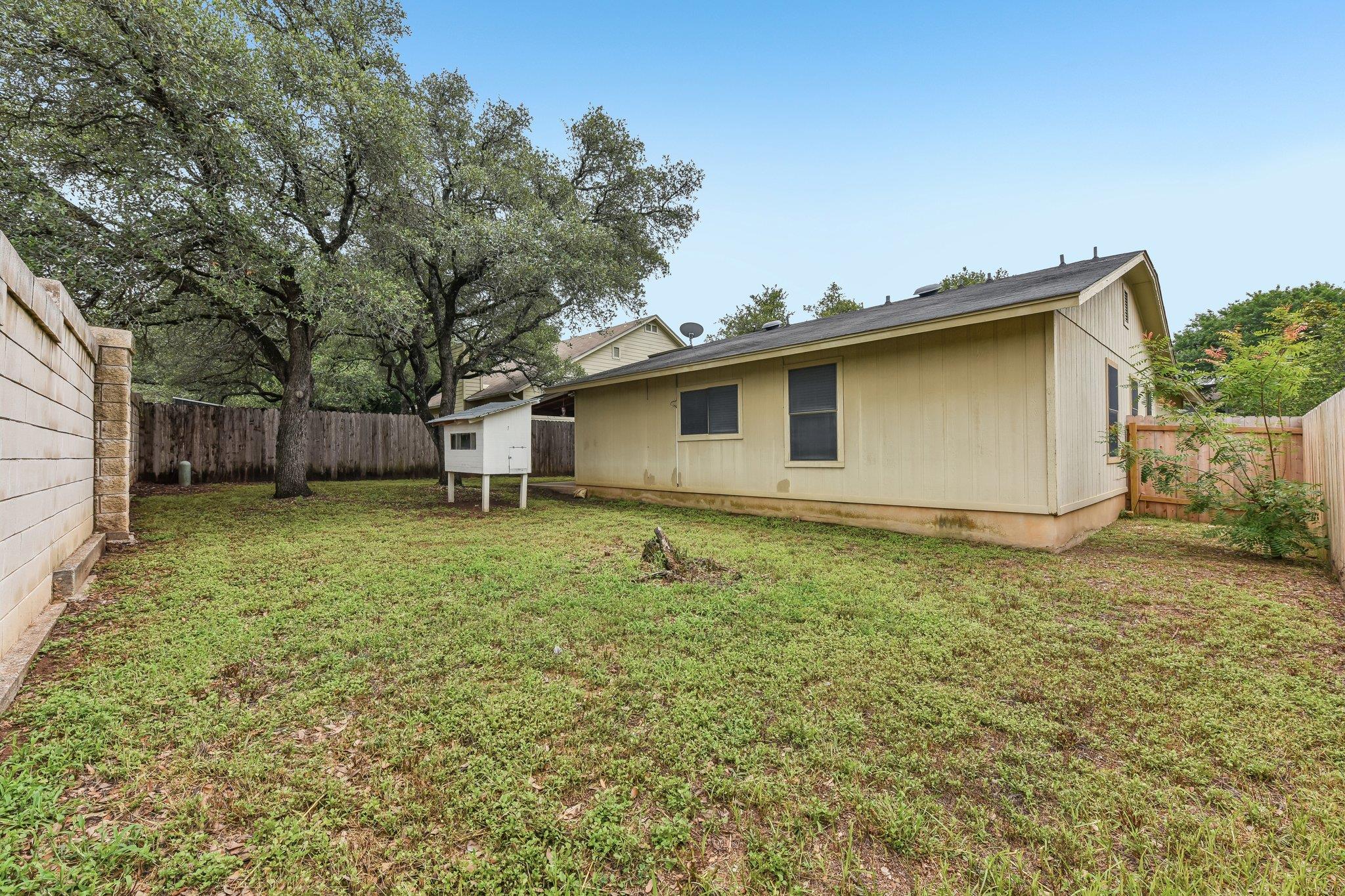 3408 Larkspur Way, Cedar Park, TX 78613