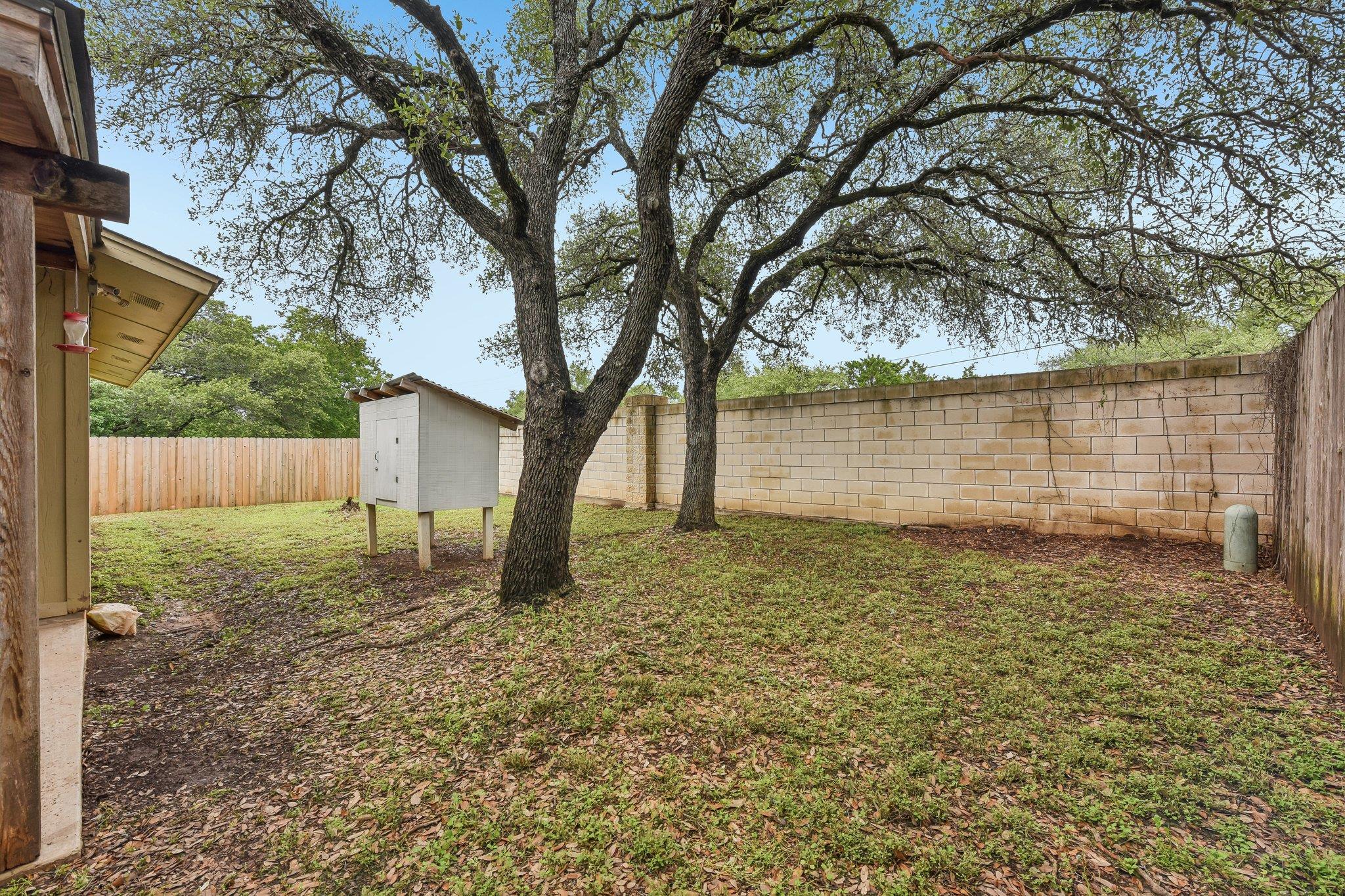 3408 Larkspur Way, Cedar Park, TX 78613