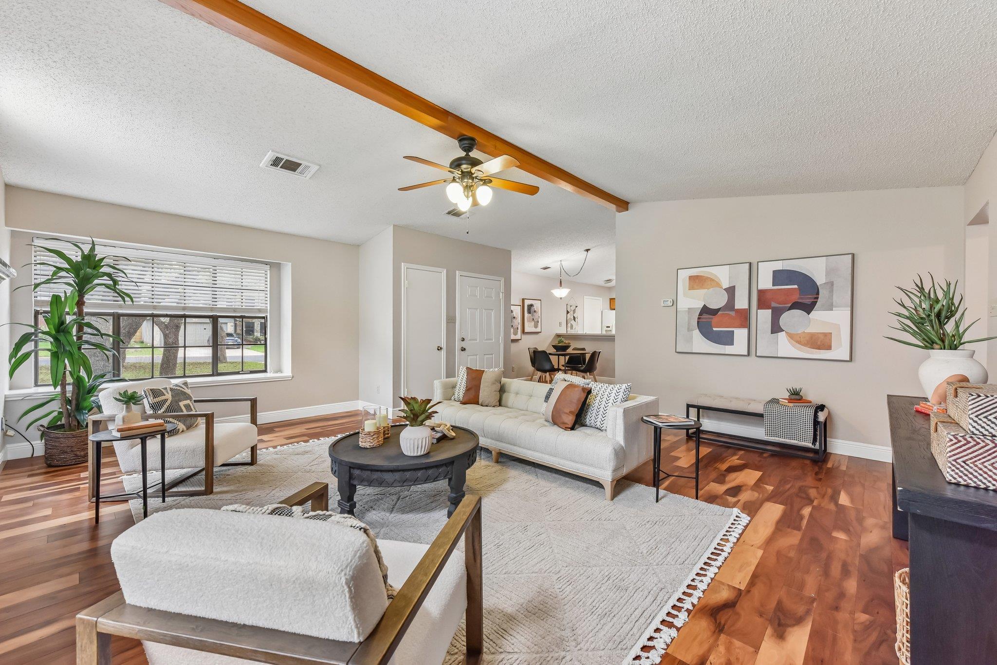 3408 Larkspur Way, Cedar Park, TX 78613