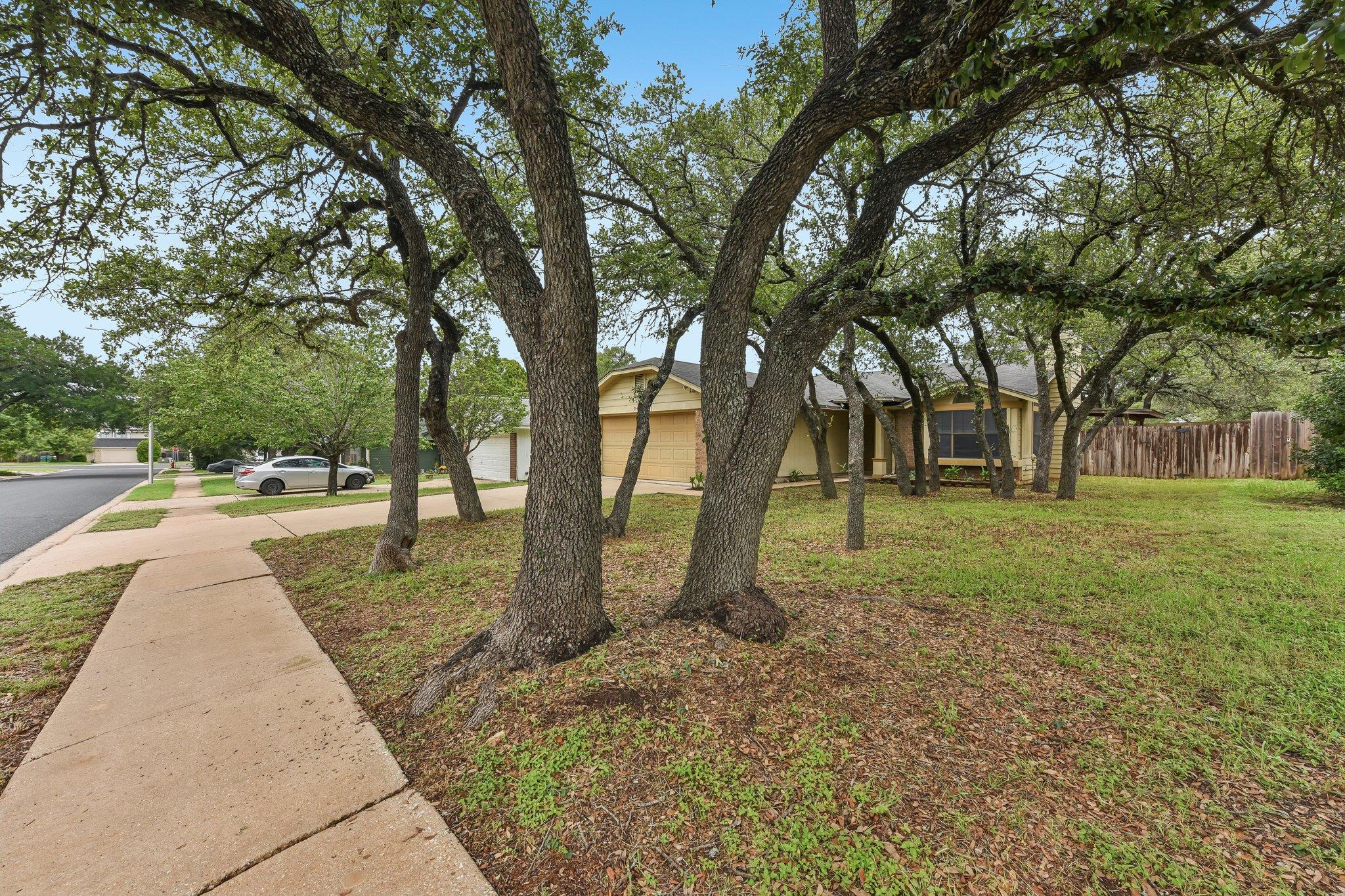 3408 Larkspur Way, Cedar Park, TX 78613