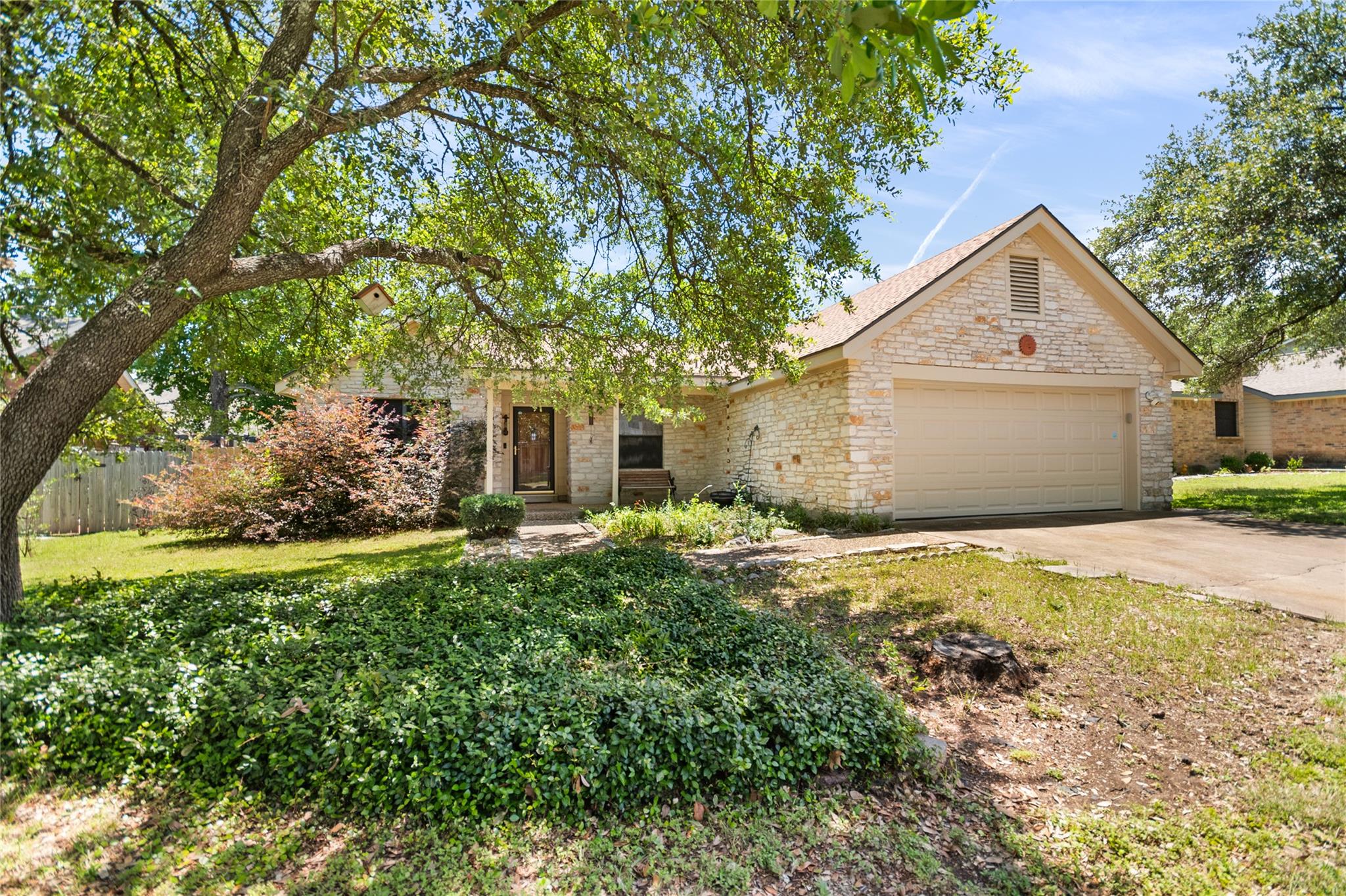3007 Peacemaker St, Round Rock, TX 78681