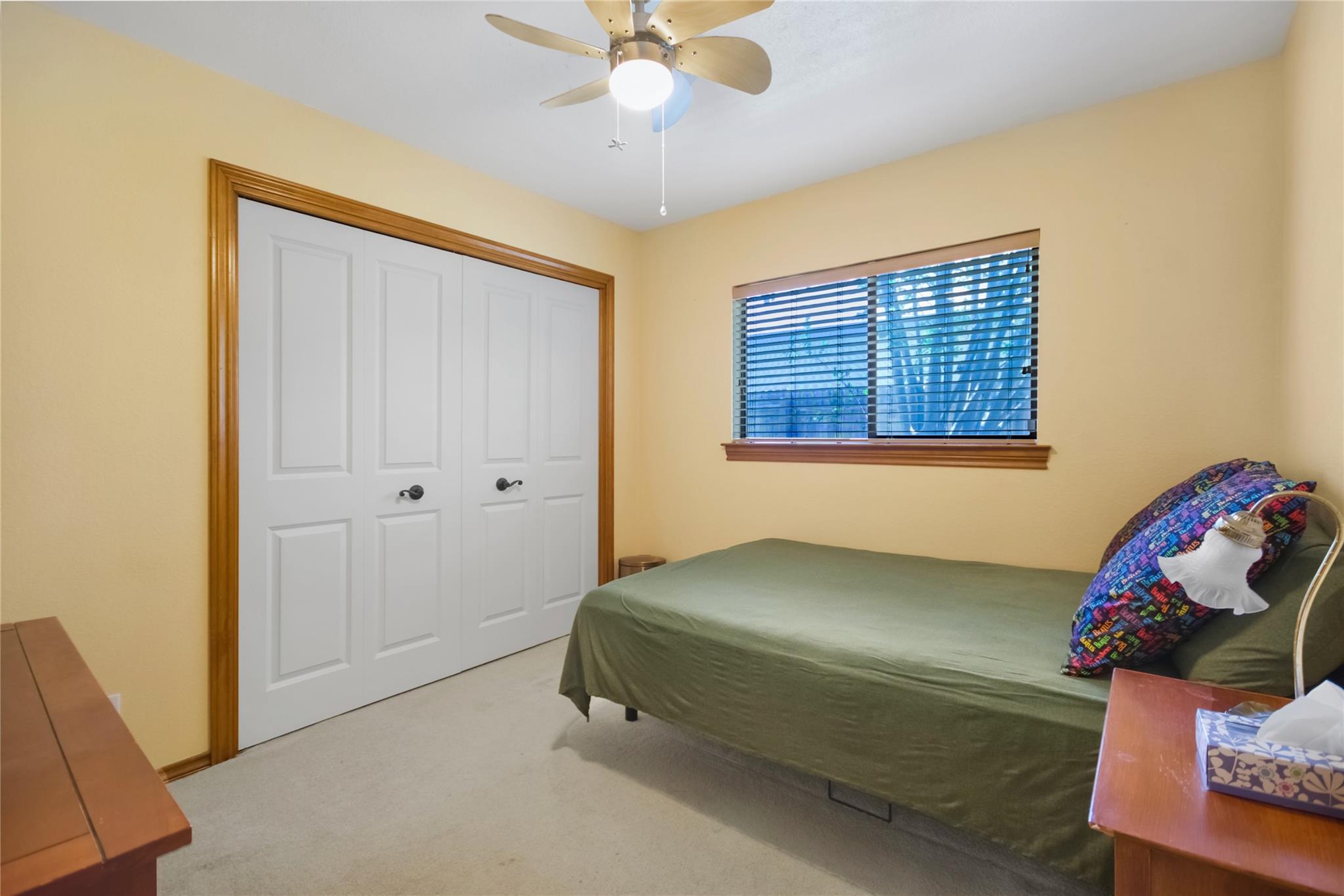 3007 Peacemaker St, Round Rock, TX 78681