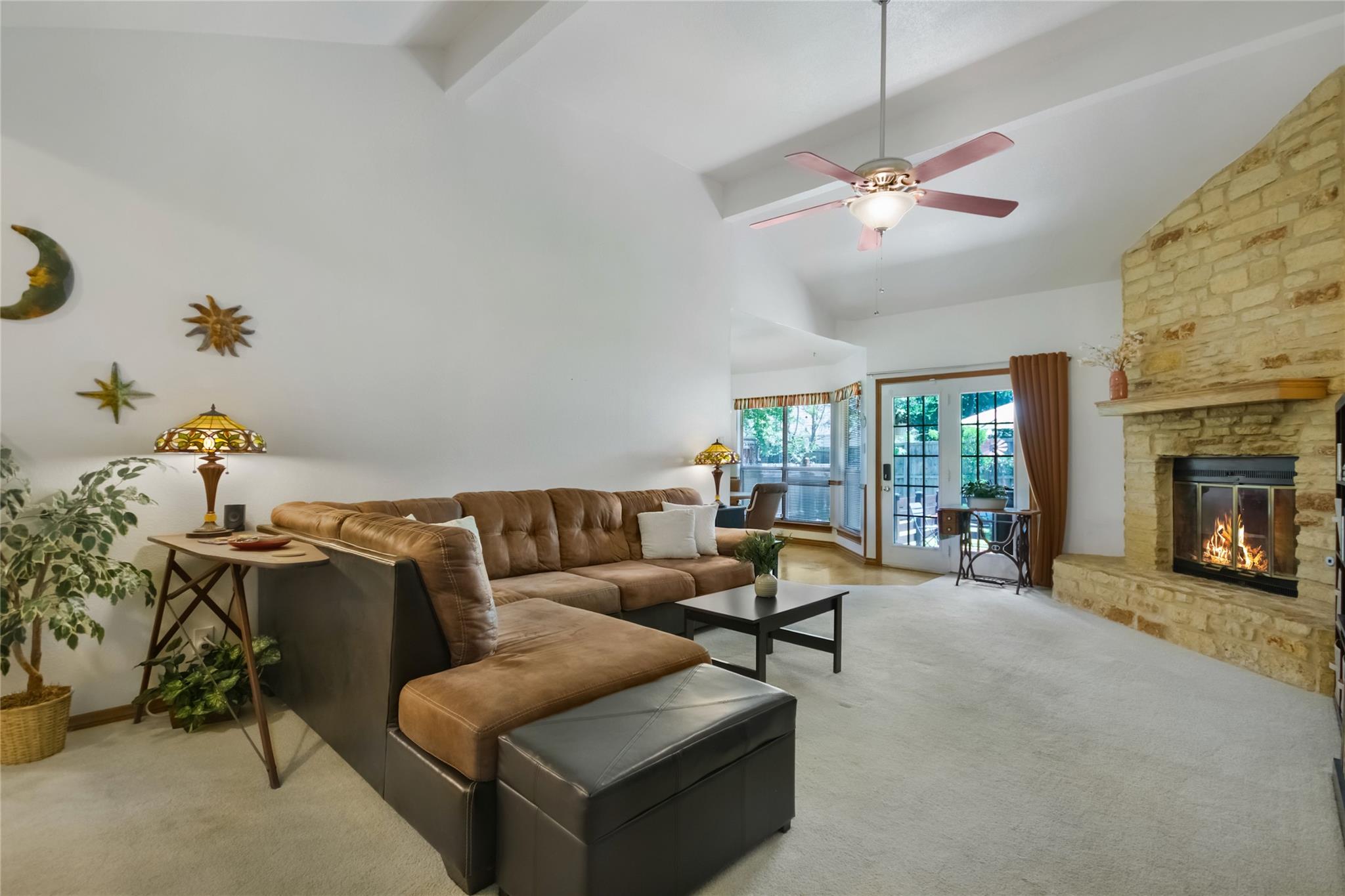 3007 Peacemaker St, Round Rock, TX 78681