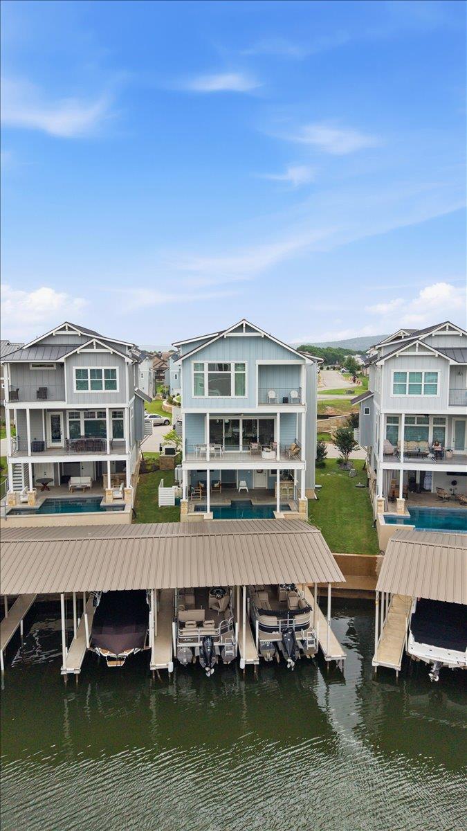 208 Marina Blf, Kingsland, TX 78639