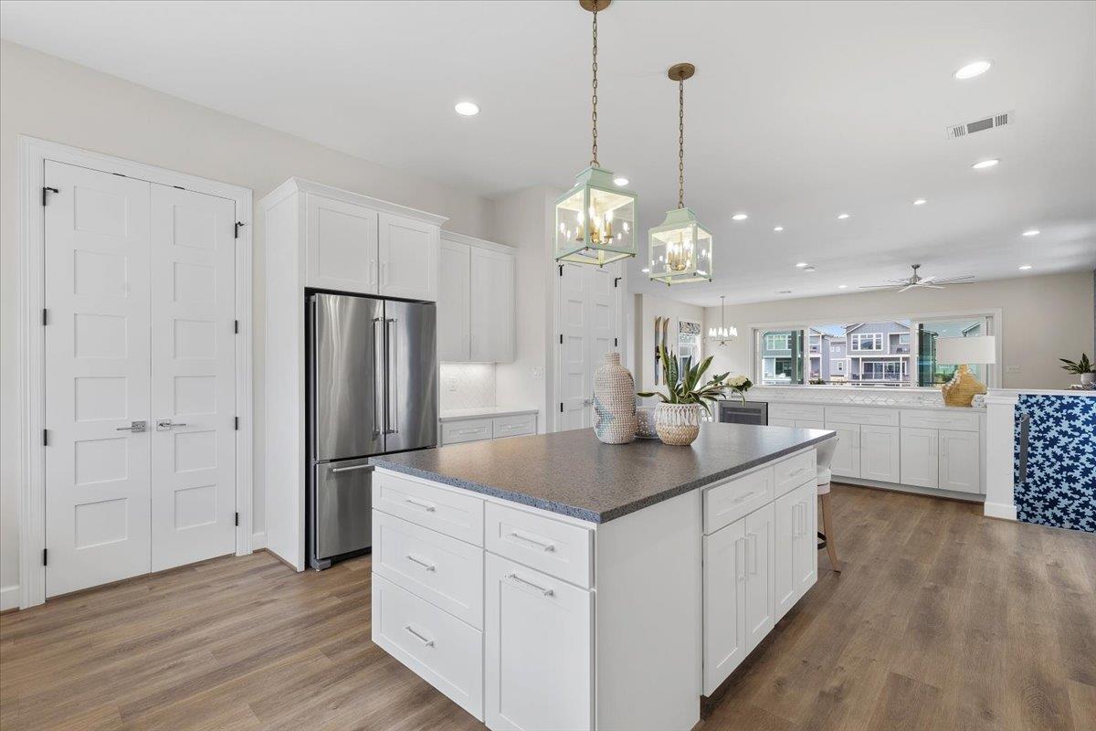 208 Marina Blf, Kingsland, TX 78639