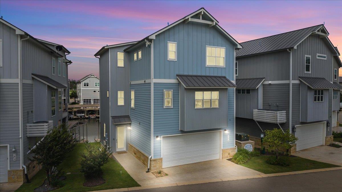 208 Marina Blf, Kingsland, TX 78639