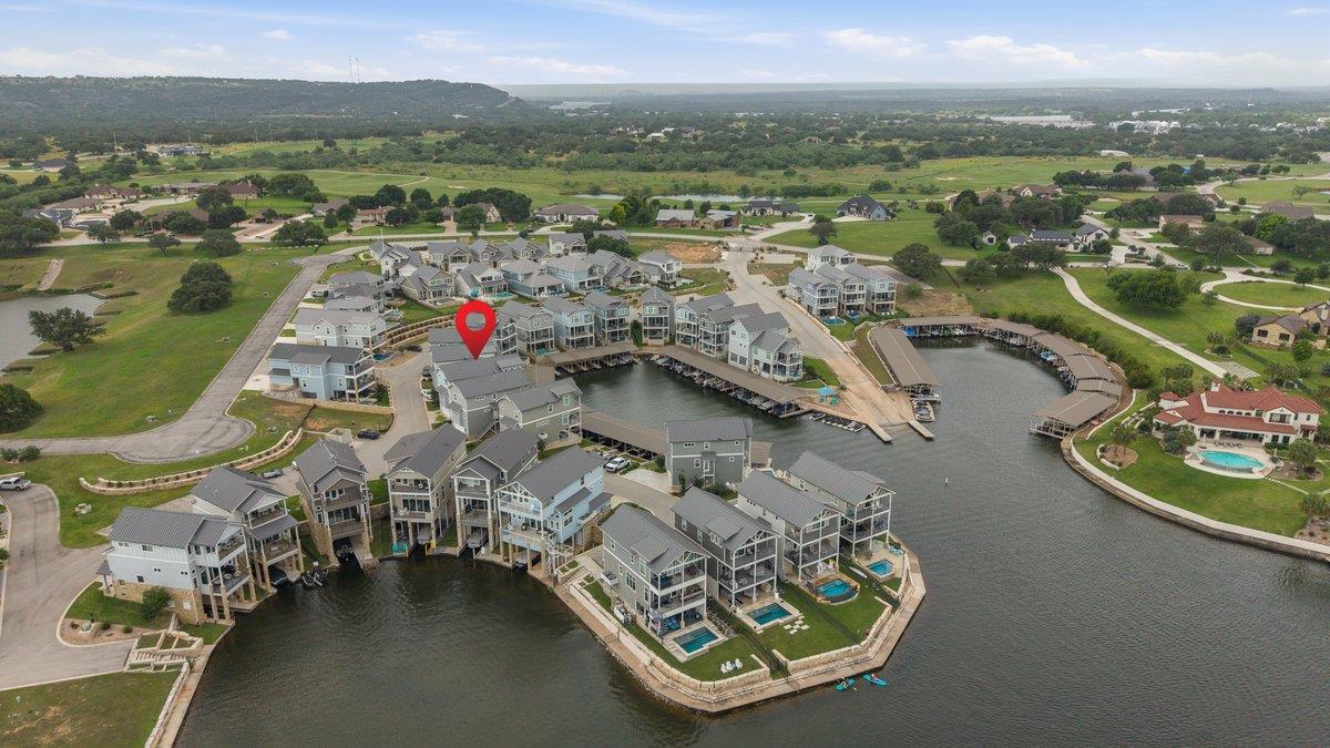 208 Marina Blf, Kingsland, TX 78639