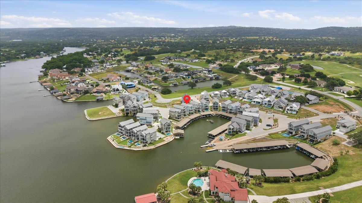 208 Marina Blf, Kingsland, TX 78639