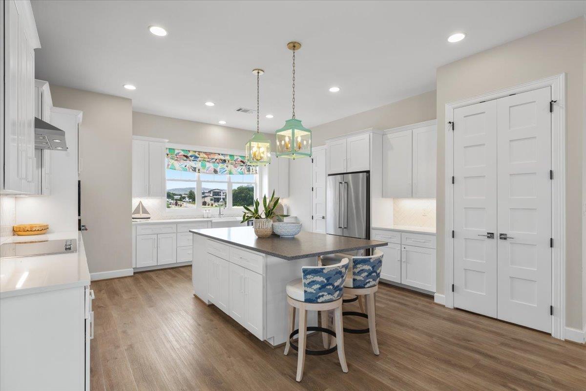 208 Marina Blf, Kingsland, TX 78639