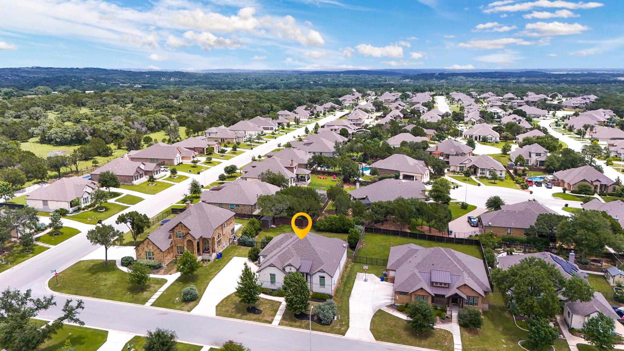 2546 Lermann St, New Braunfels, TX 78132