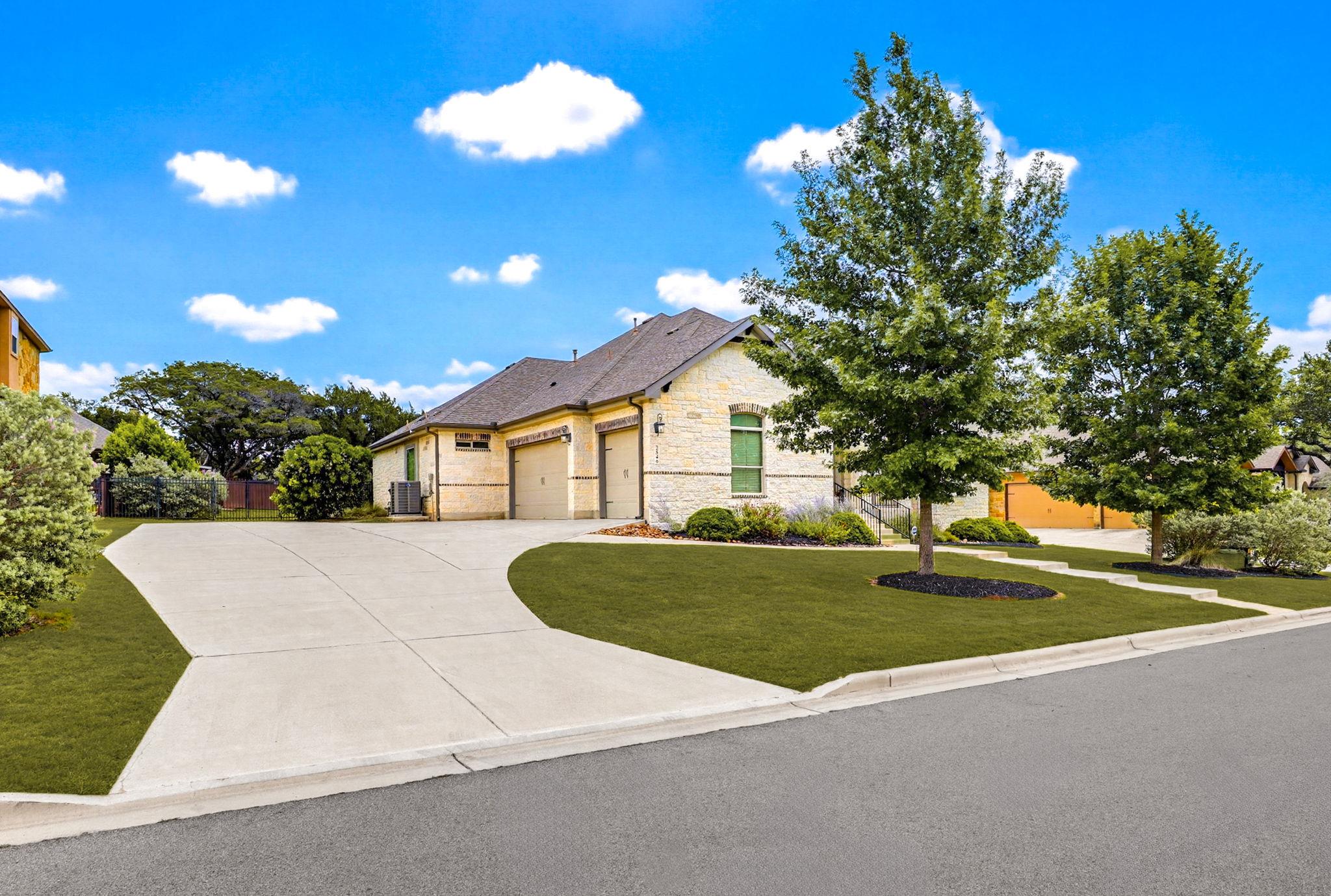 2546 Lermann St, New Braunfels, TX 78132