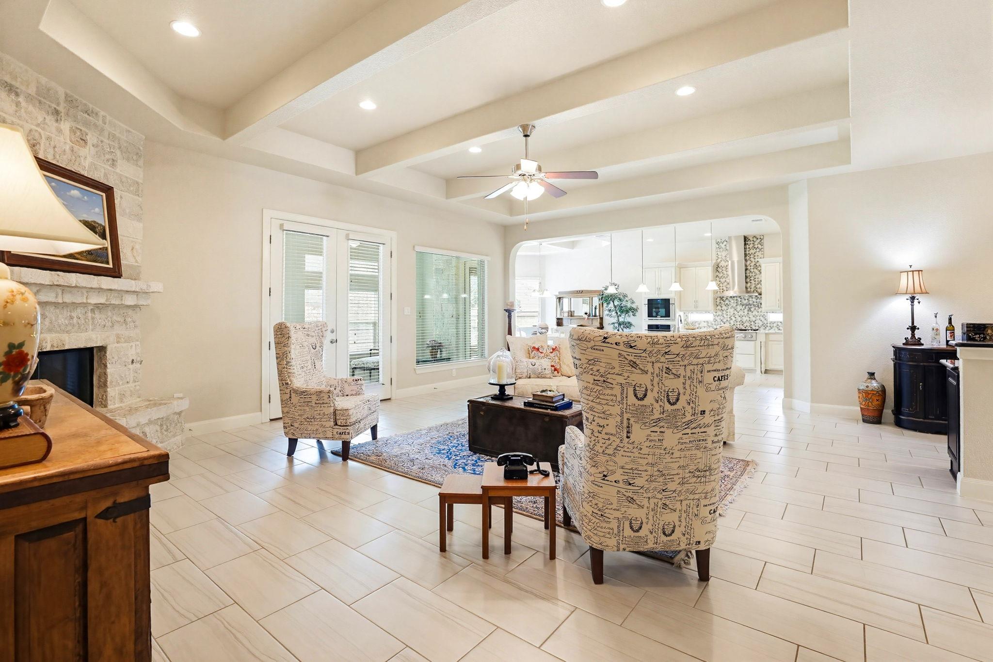 2546 Lermann St, New Braunfels, TX 78132