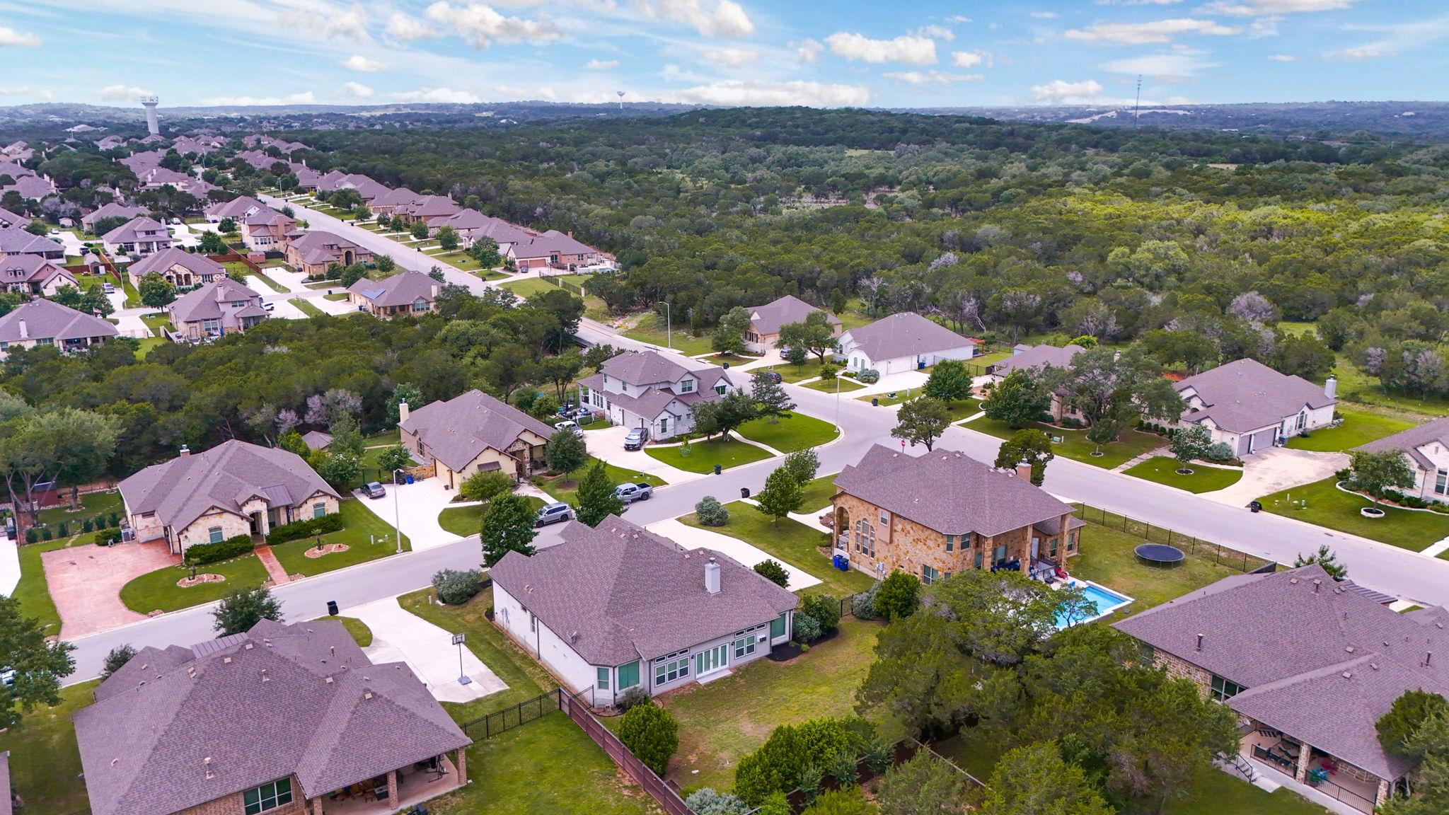 2546 Lermann St, New Braunfels, TX 78132